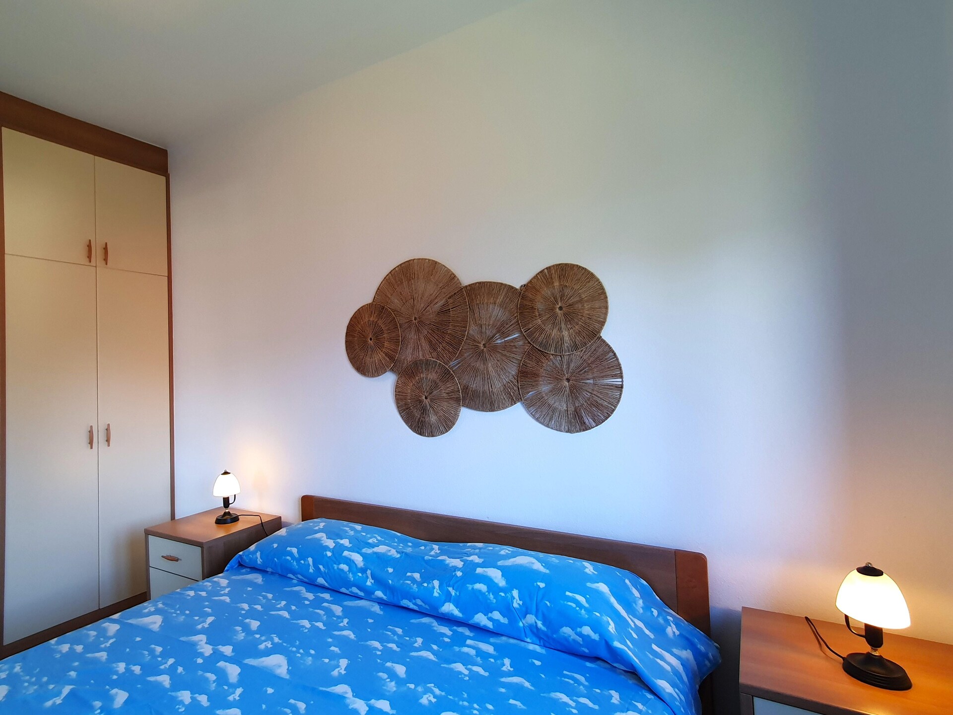Knus vakantiehuis met tuin op 900 meter van het Lago Maggiore - foto 17