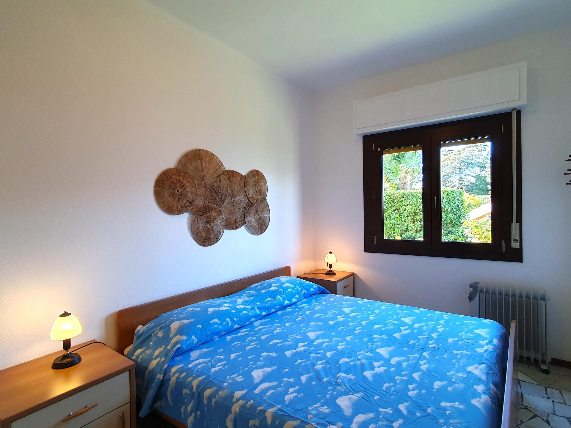 Knus vakantiehuis met tuin op 900 meter van het Lago Maggiore - foto 18