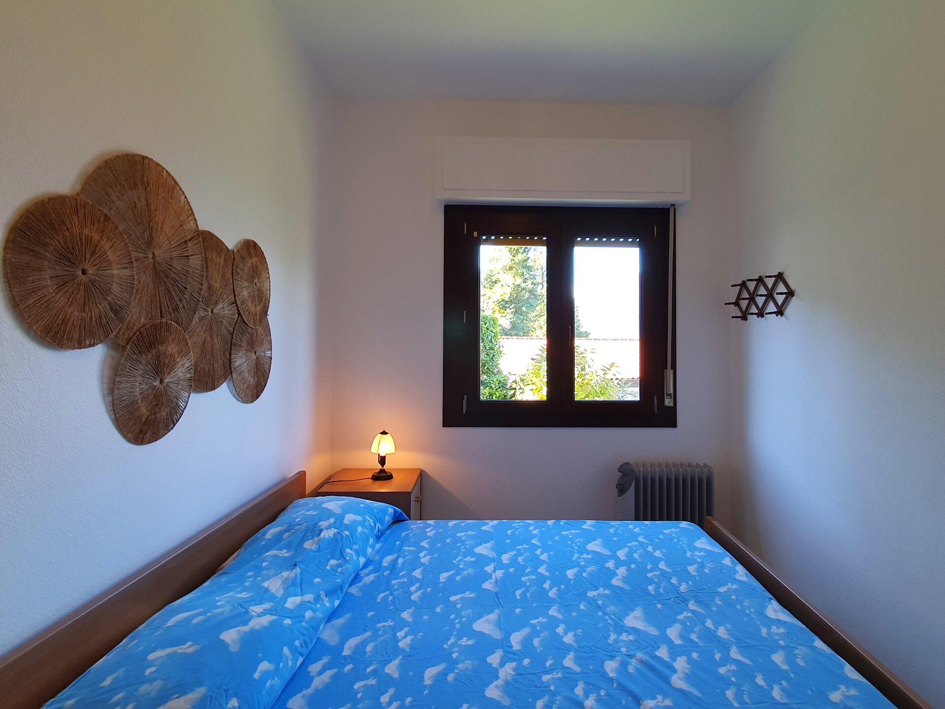 Knus vakantiehuis met tuin op 900 meter van het Lago Maggiore - foto 19
