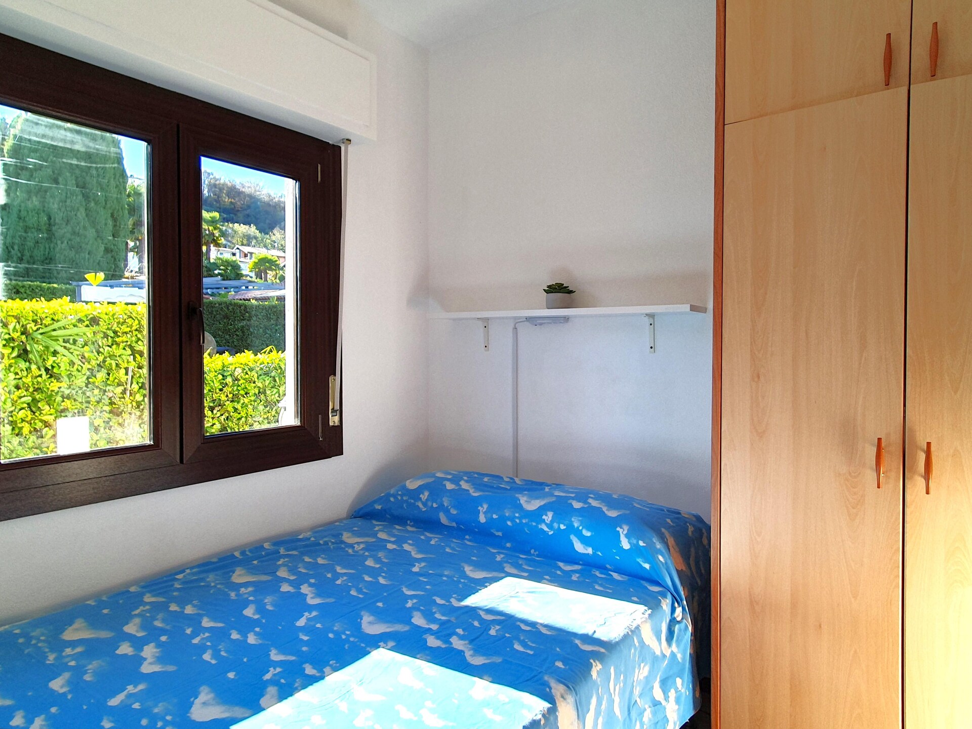 Knus vakantiehuis met tuin op 900 meter van het Lago Maggiore - foto 20