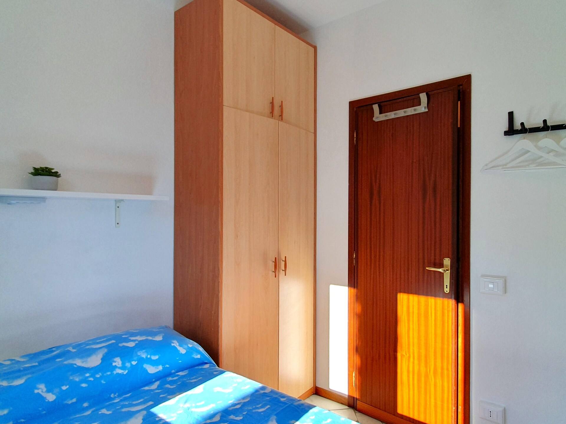 Knus vakantiehuis met tuin op 900 meter van het Lago Maggiore - foto 21