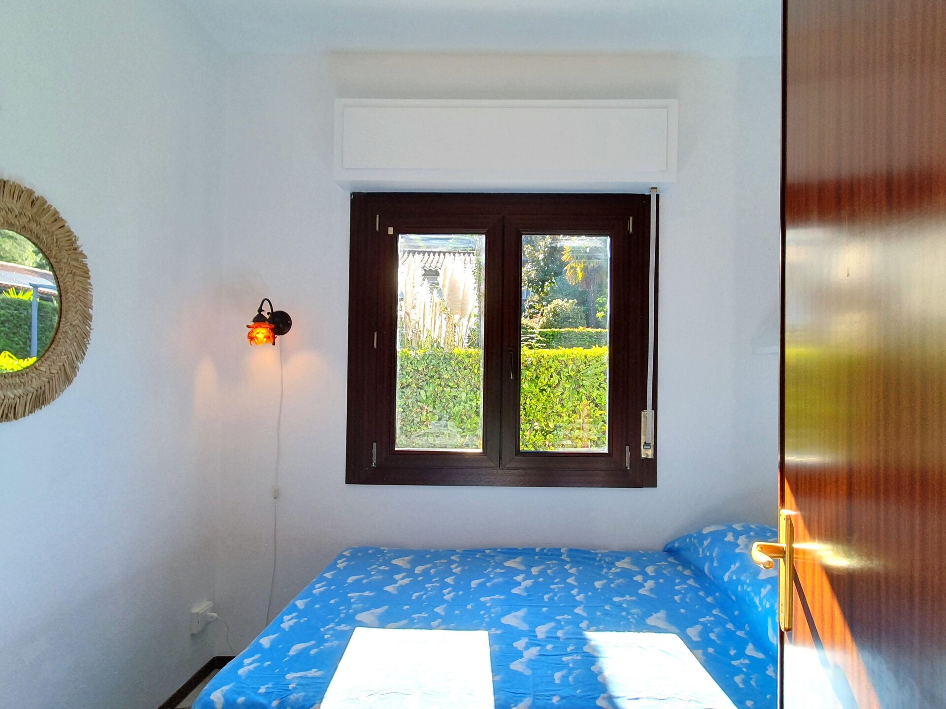 Knus vakantiehuis met tuin op 900 meter van het Lago Maggiore - foto 22