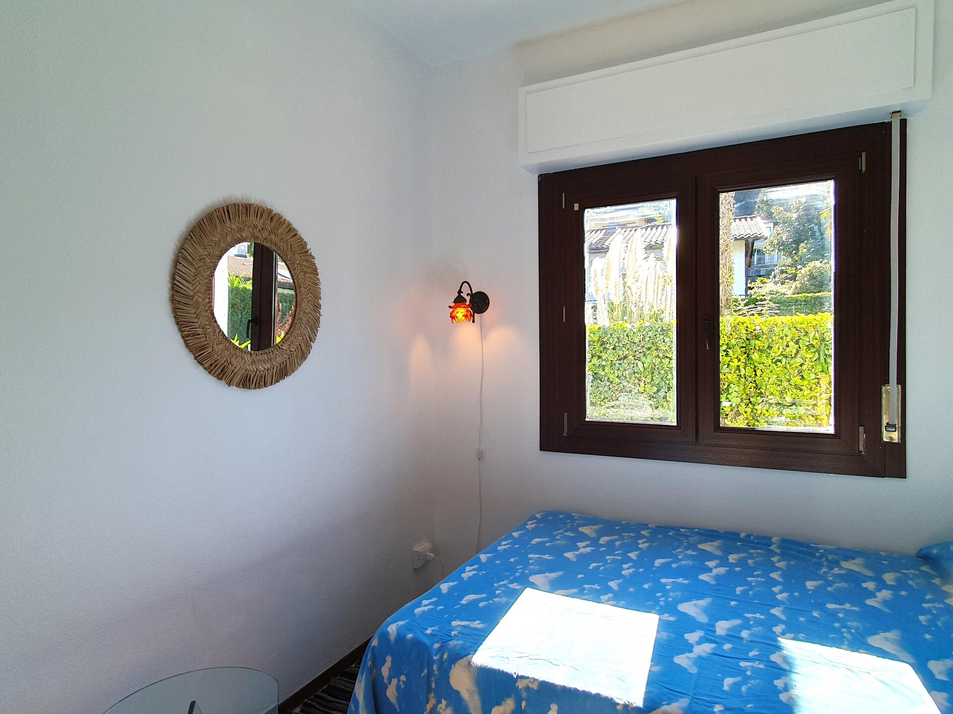 Knus vakantiehuis met tuin op 900 meter van het Lago Maggiore - foto 23