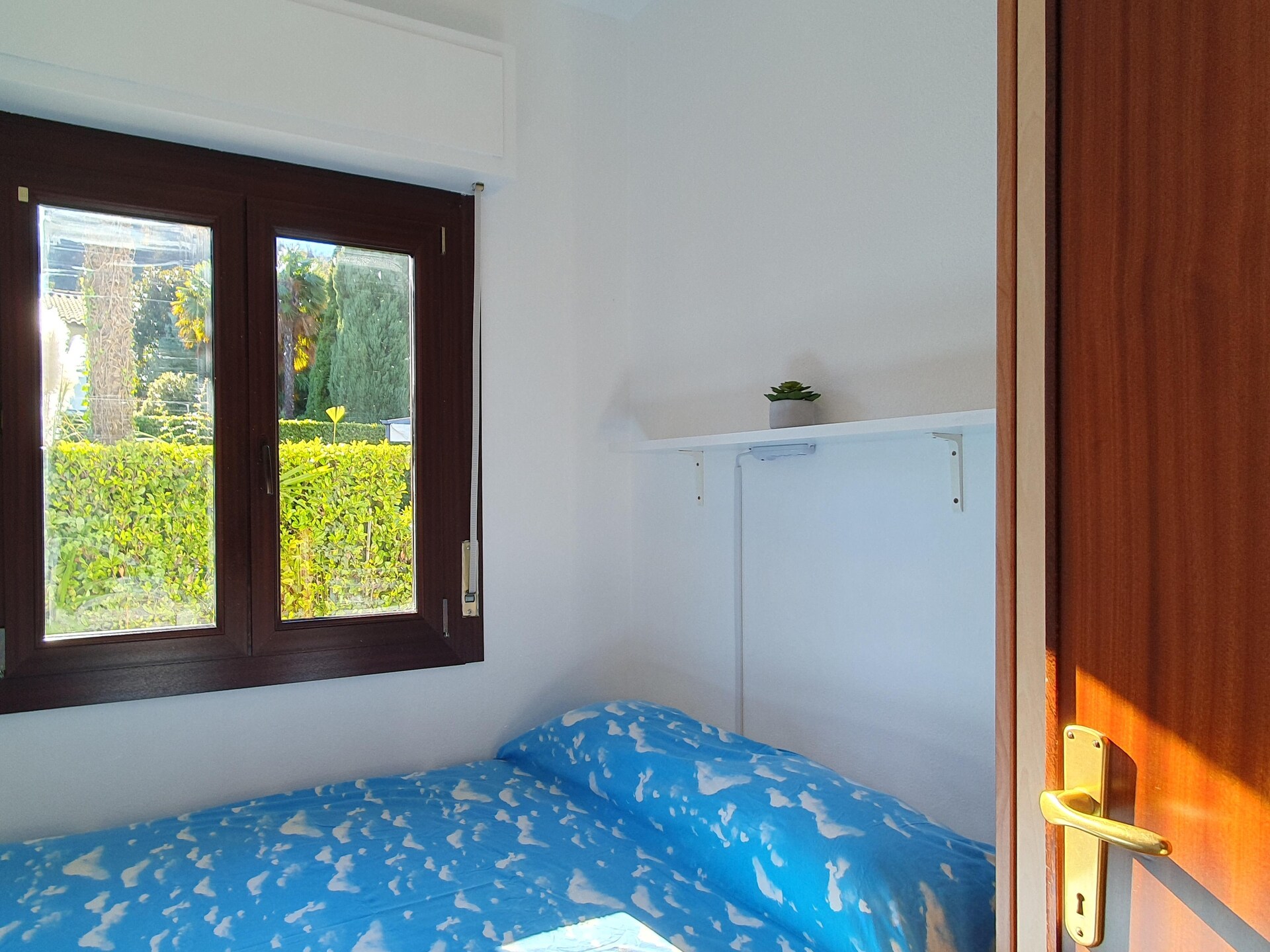 Knus vakantiehuis met tuin op 900 meter van het Lago Maggiore - foto 24