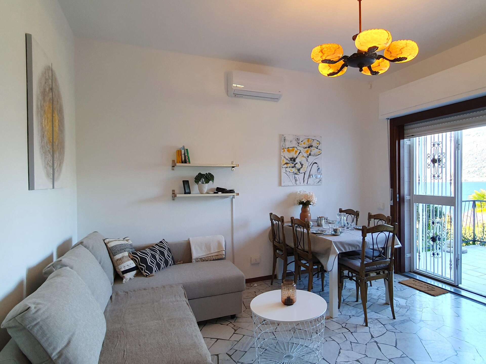 Knus vakantiehuis met tuin op 900 meter van het Lago Maggiore - foto 12