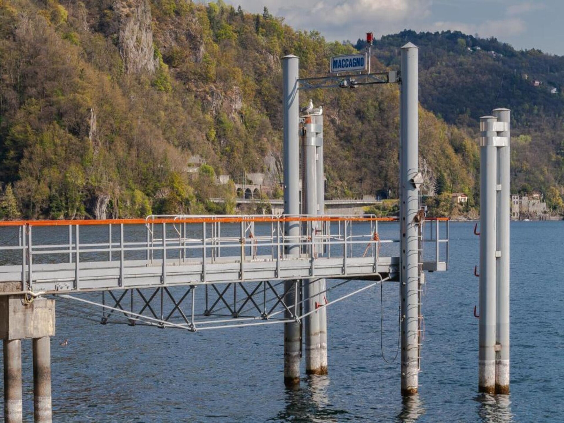 Knus vakantiehuis met tuin op 900 meter van het Lago Maggiore - foto 27