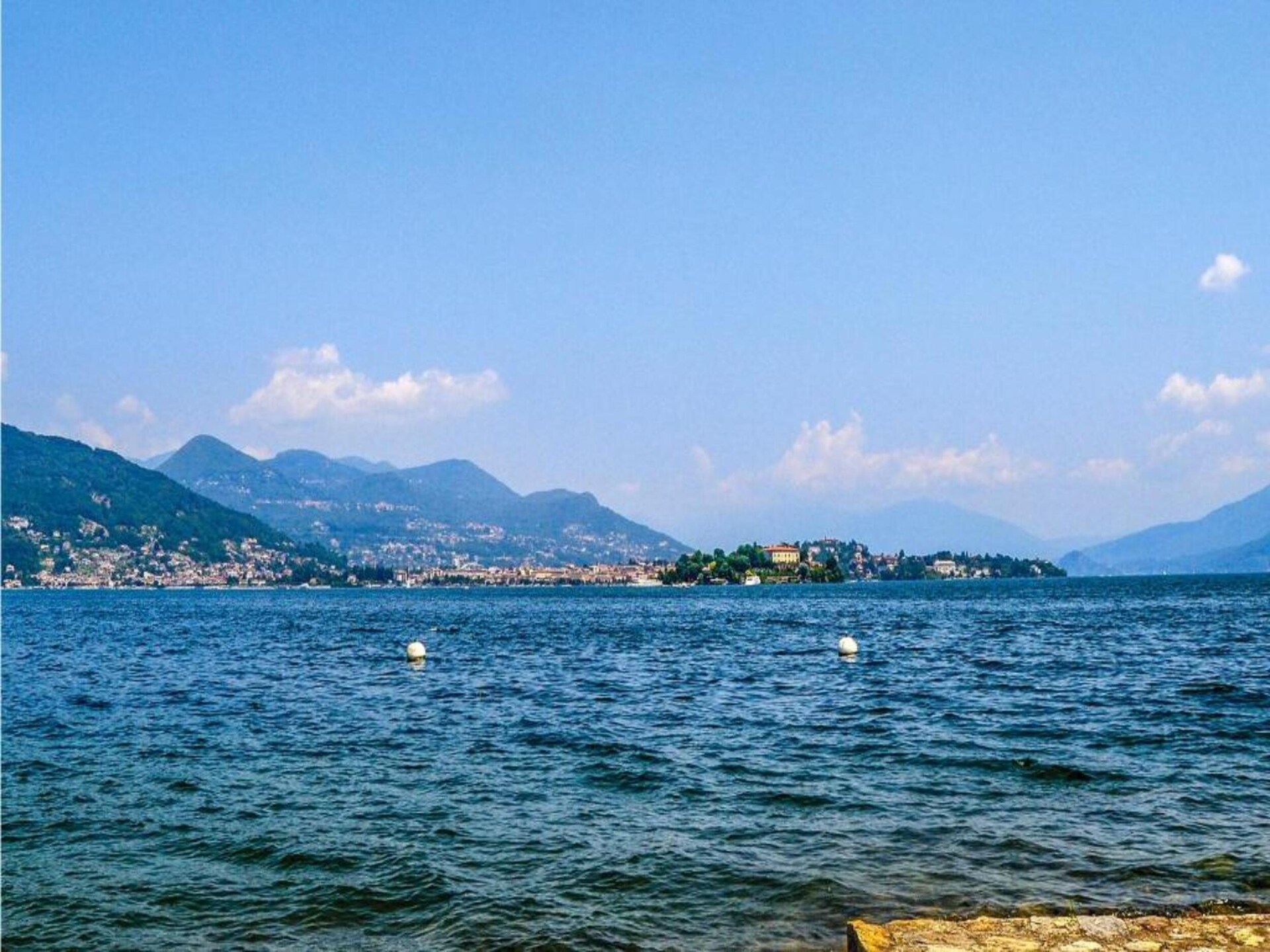 Knus vakantiehuis met tuin op 900 meter van het Lago Maggiore - foto 32