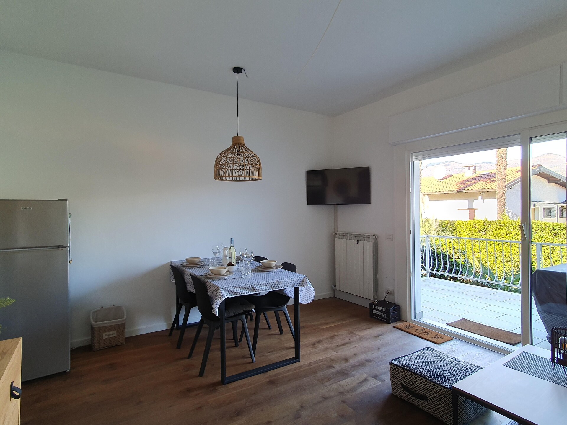 Charmant vakantiehuis in Germignaga, 900m van Lago Maggiore - foto 8