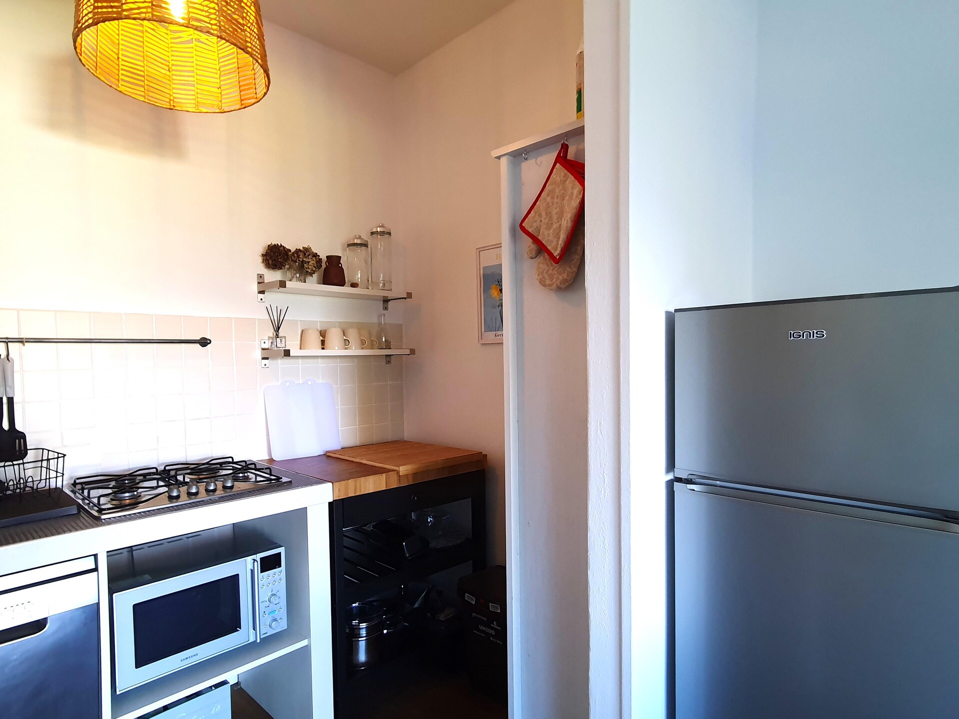 Charmant vakantiehuis in Germignaga, 900m van Lago Maggiore - foto 31
