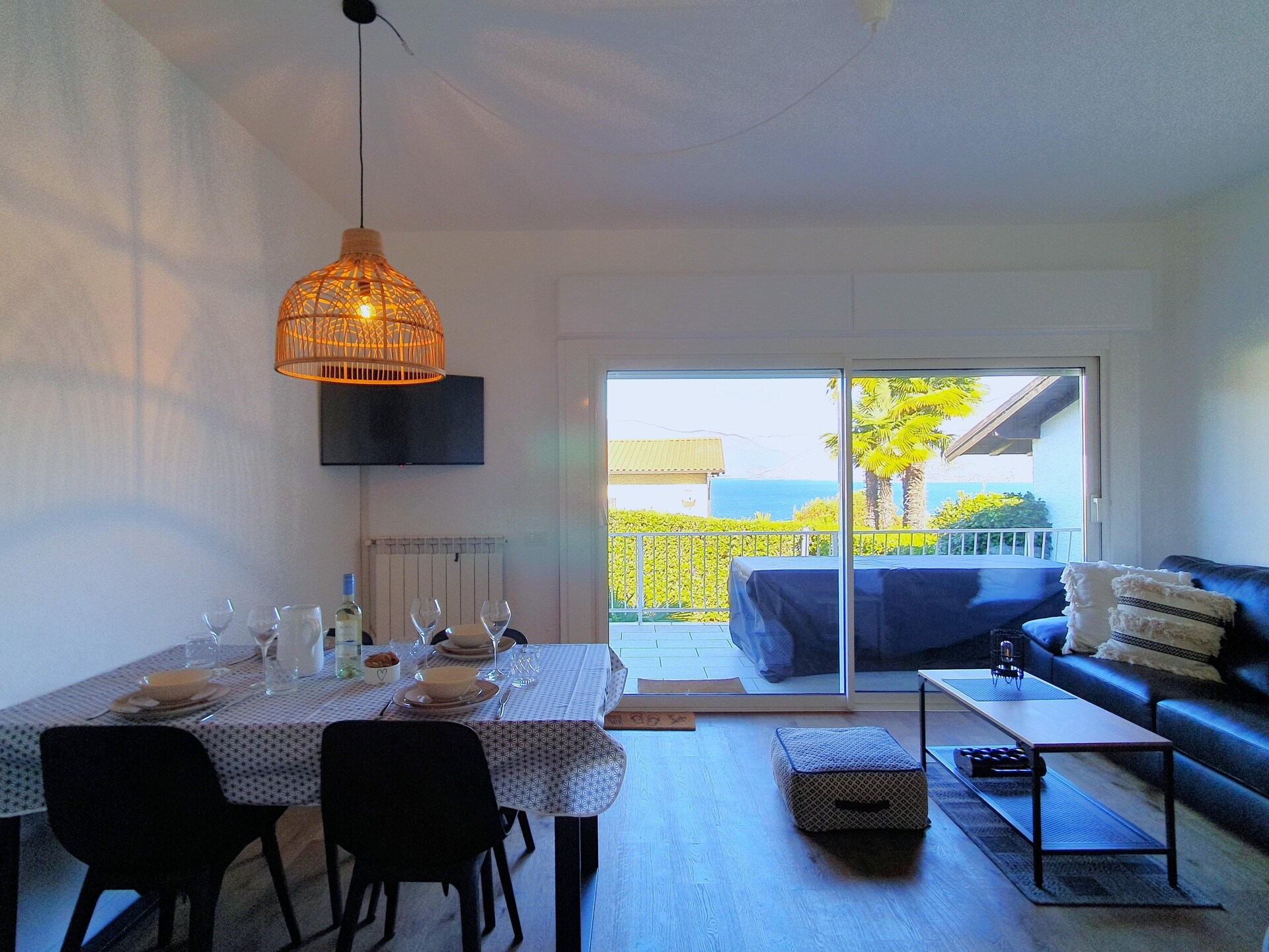 Charmant vakantiehuis in Germignaga, 900m van Lago Maggiore - foto 9