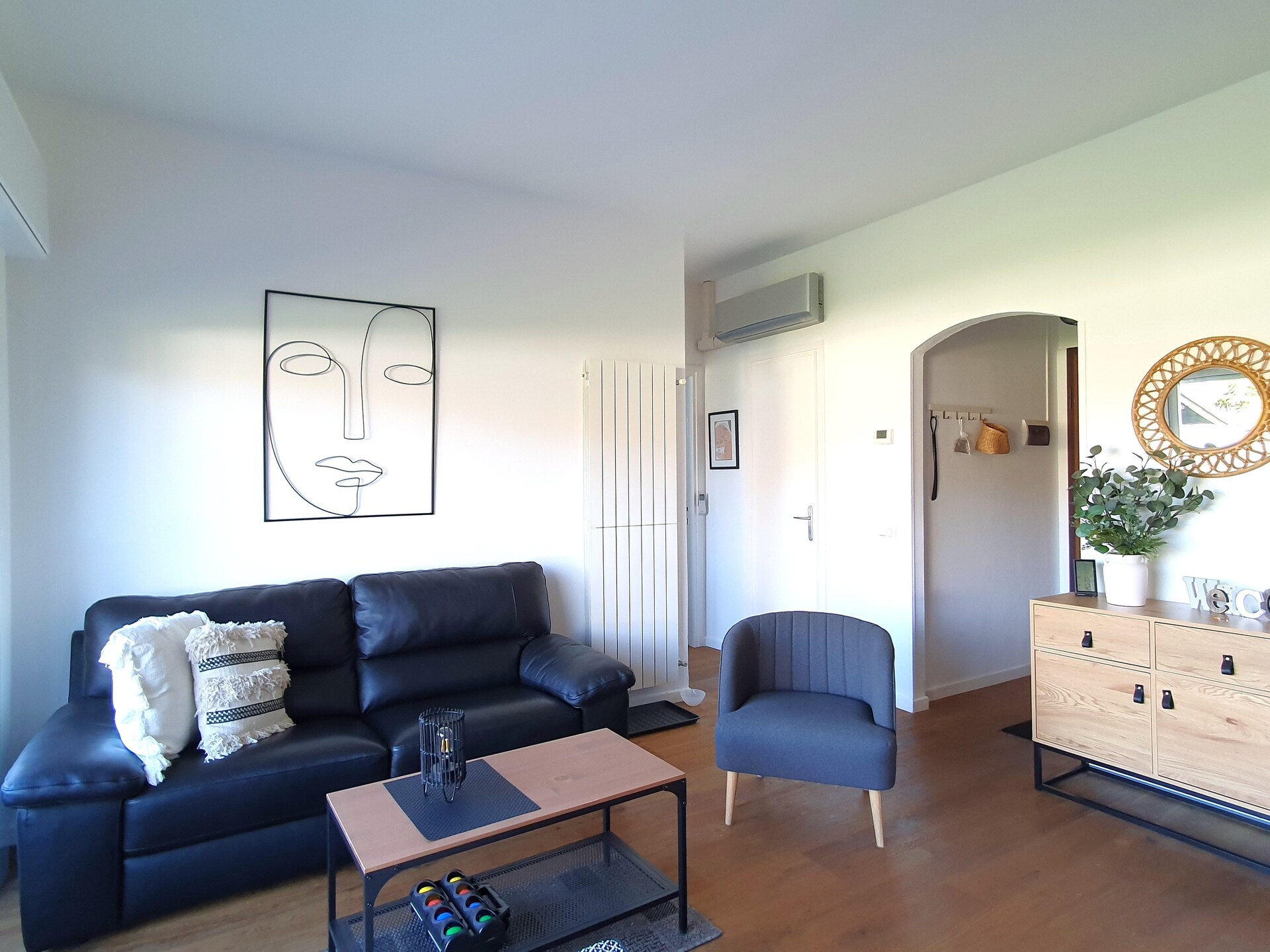 Charmant vakantiehuis in Germignaga, 900m van Lago Maggiore - foto 10
