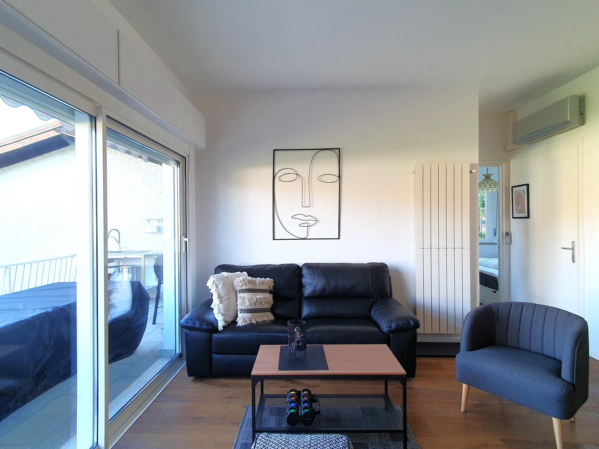 Charmant vakantiehuis in Germignaga, 900m van Lago Maggiore - foto 24