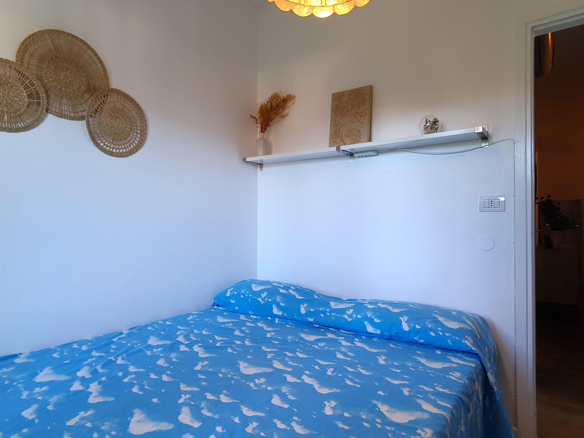 Charmant vakantiehuis in Germignaga, 900m van Lago Maggiore - foto 14