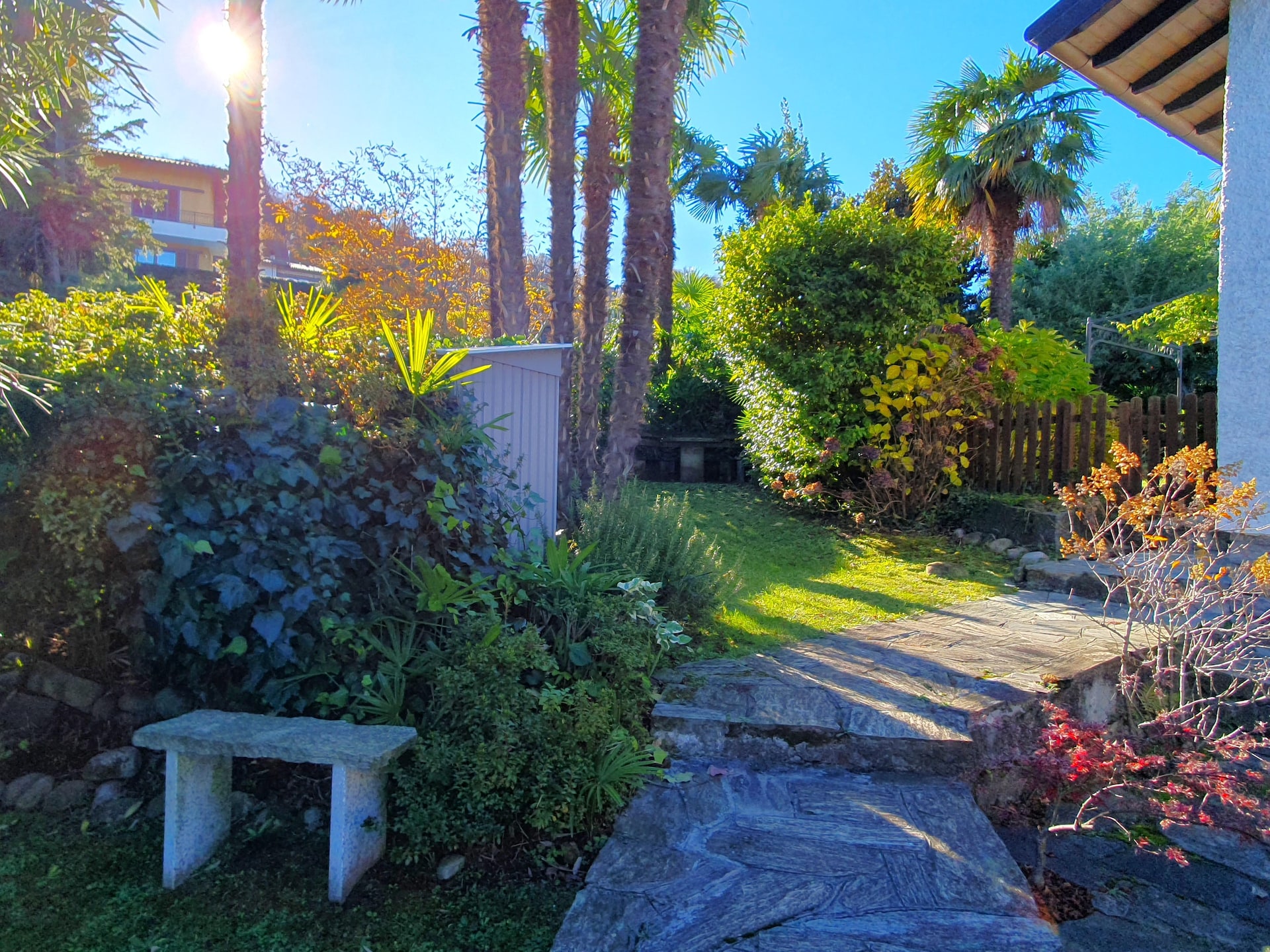 Charmant vakantiehuis in Germignaga, 900m van Lago Maggiore - foto 20
