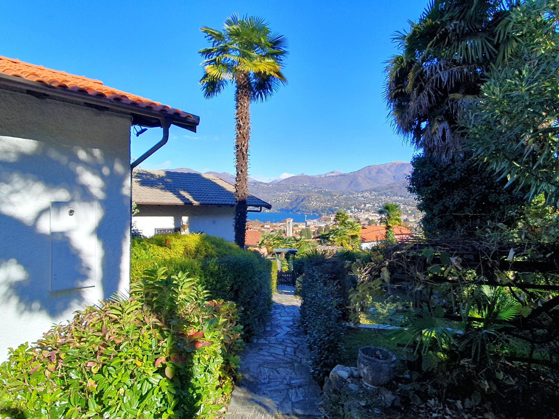 Charmant vakantiehuis in Germignaga, 900m van Lago Maggiore - foto 7