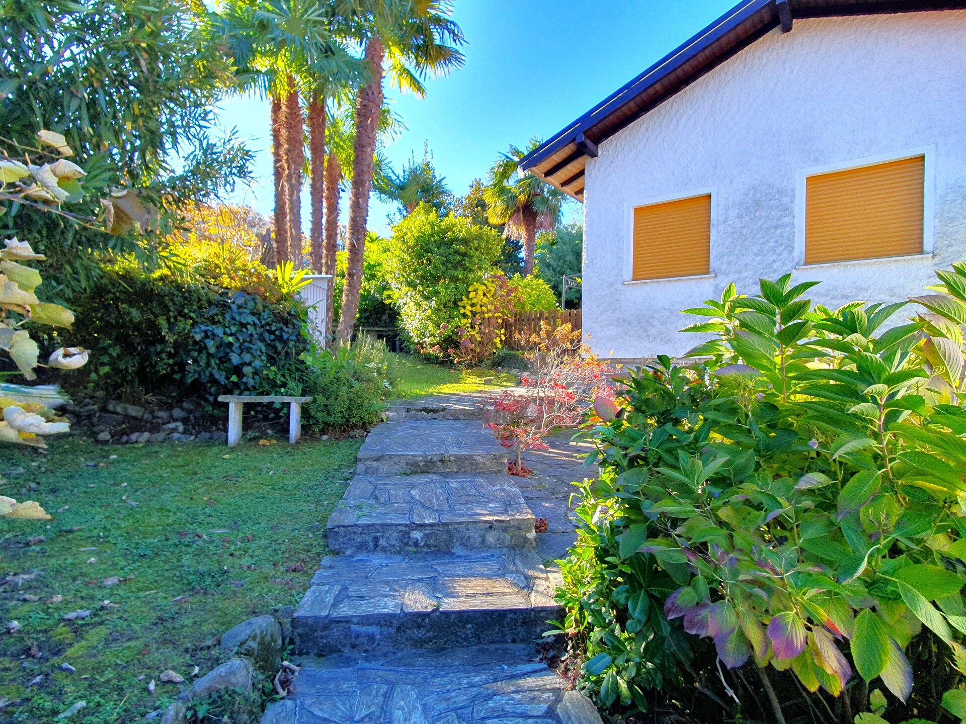 Charmant vakantiehuis in Germignaga, 900m van Lago Maggiore - foto 13