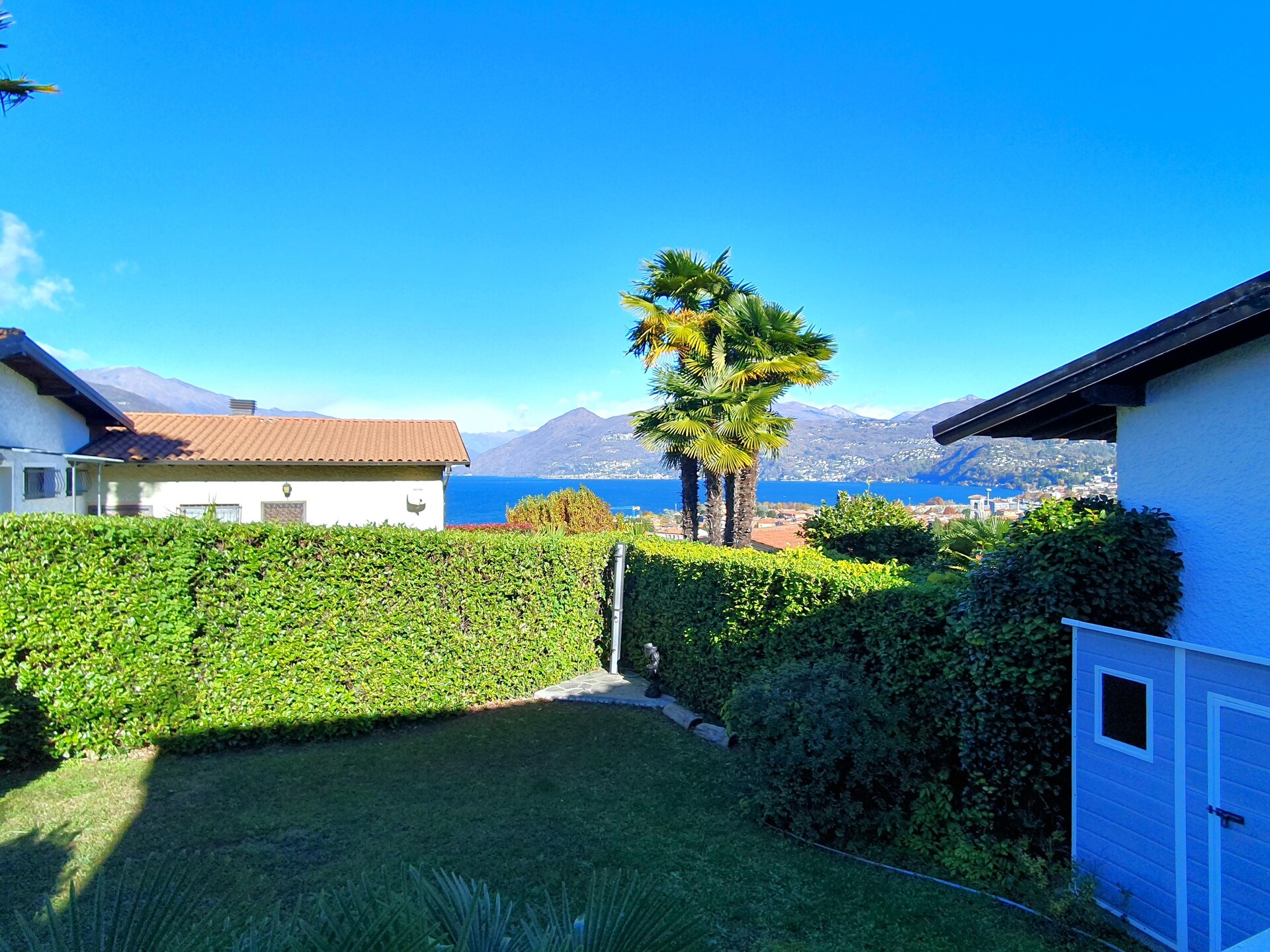 Charmant vakantiehuis in Germignaga, 900m van Lago Maggiore - foto 23