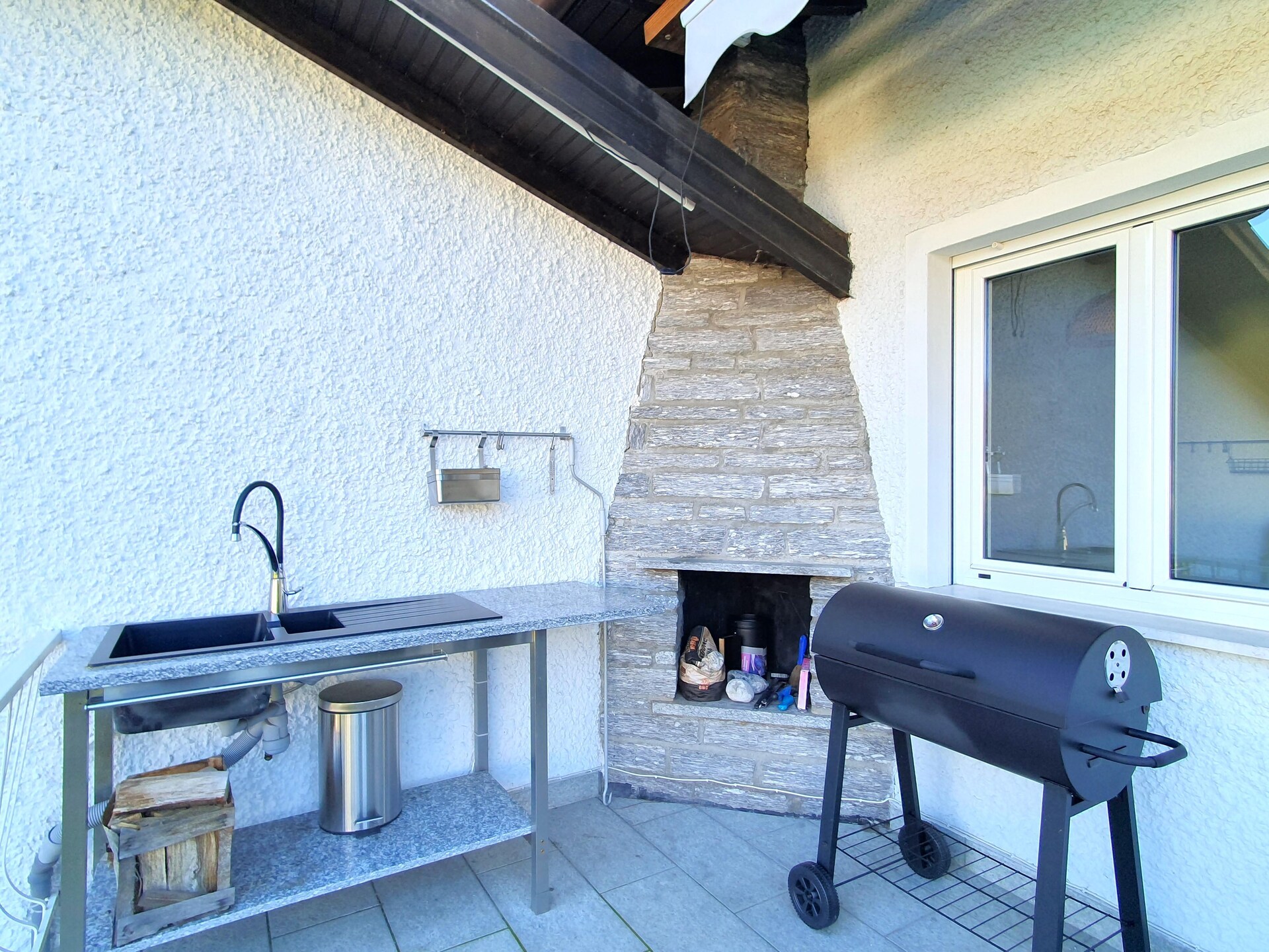 Charmant vakantiehuis in Germignaga, 900m van Lago Maggiore - foto 18