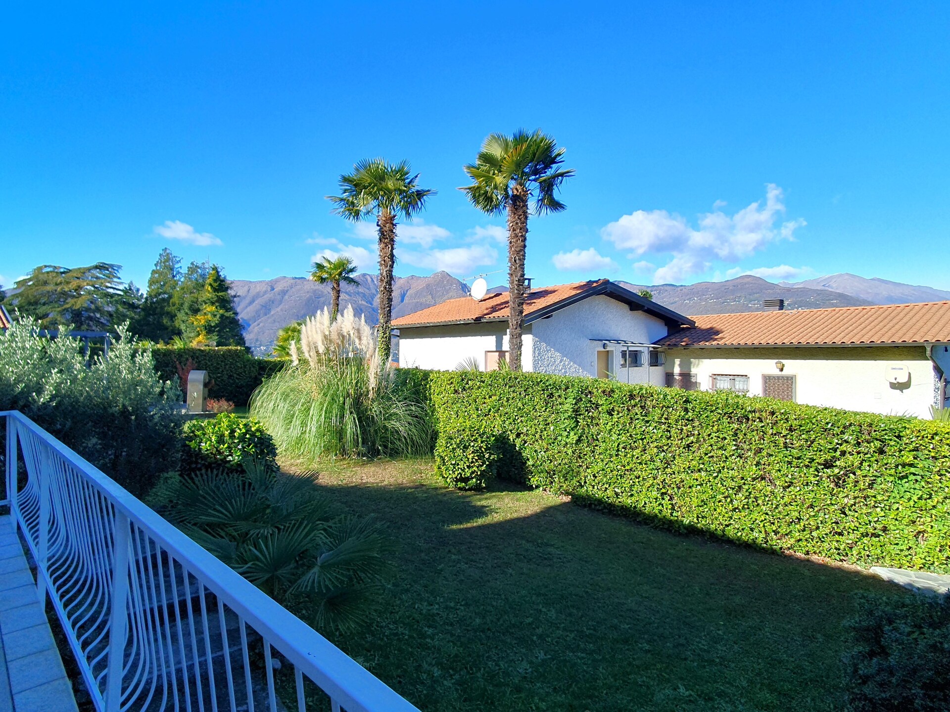 Charmant vakantiehuis in Germignaga, 900m van Lago Maggiore - foto 25