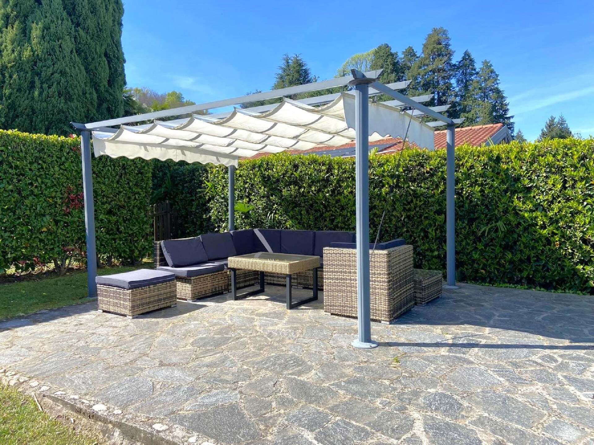 Charmant vakantiehuis in Germignaga, 900m van Lago Maggiore - foto 22