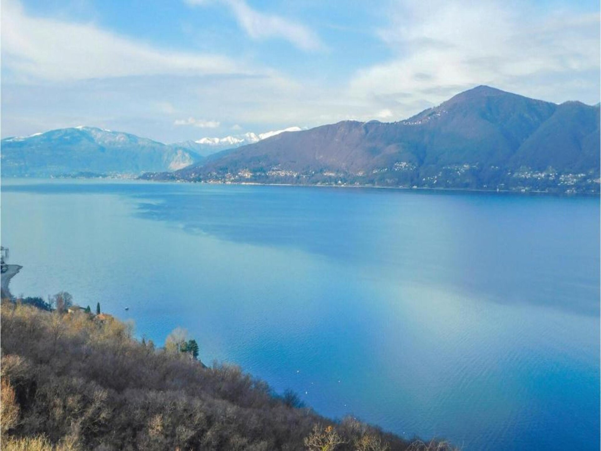 Charmant vakantiehuis in Germignaga, 900m van Lago Maggiore - foto 35