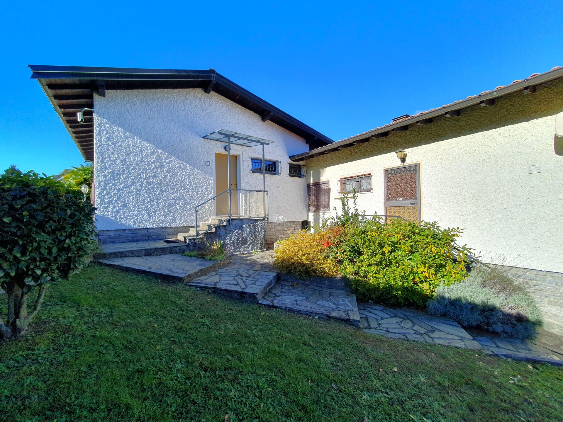 Charmant vakantiehuis in Germignaga, 900m van Lago Maggiore - foto 6