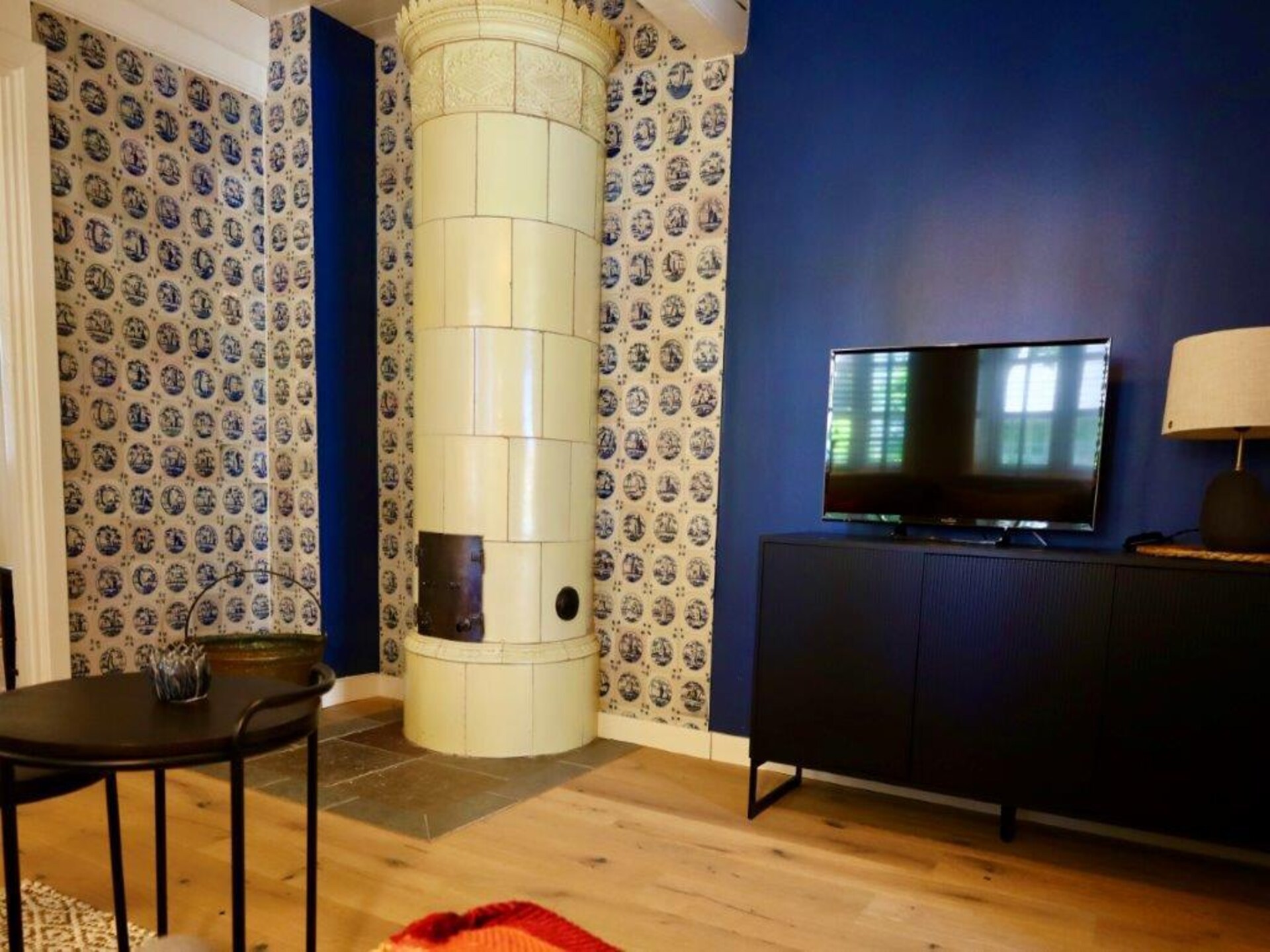 Op 1,2 km van zee: Rustgevend appartement Kapteins Hüüs in Nieblum - foto 5
