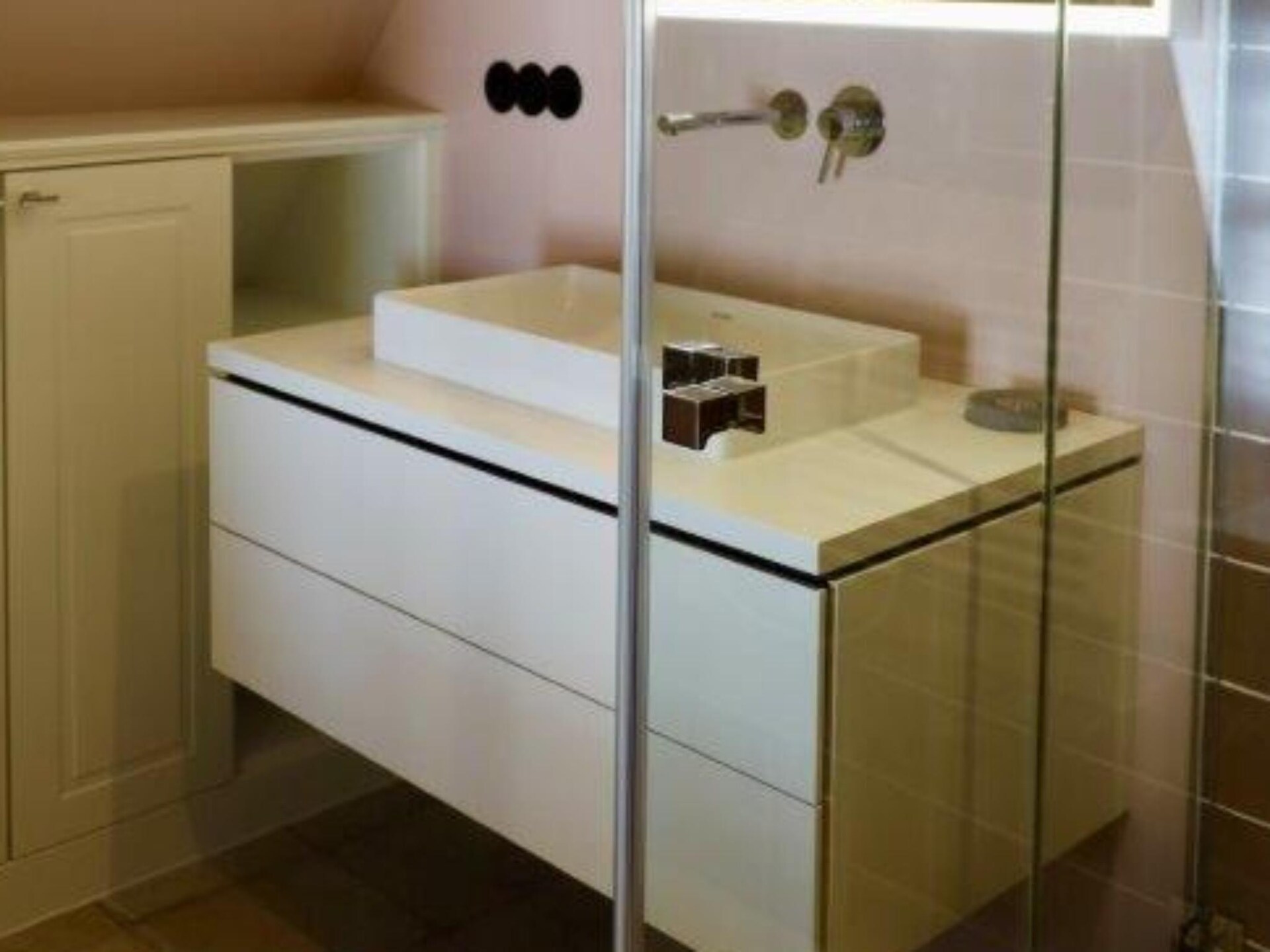 4-persoons appartement in Nieblum op 1,2 km van zee - foto 14