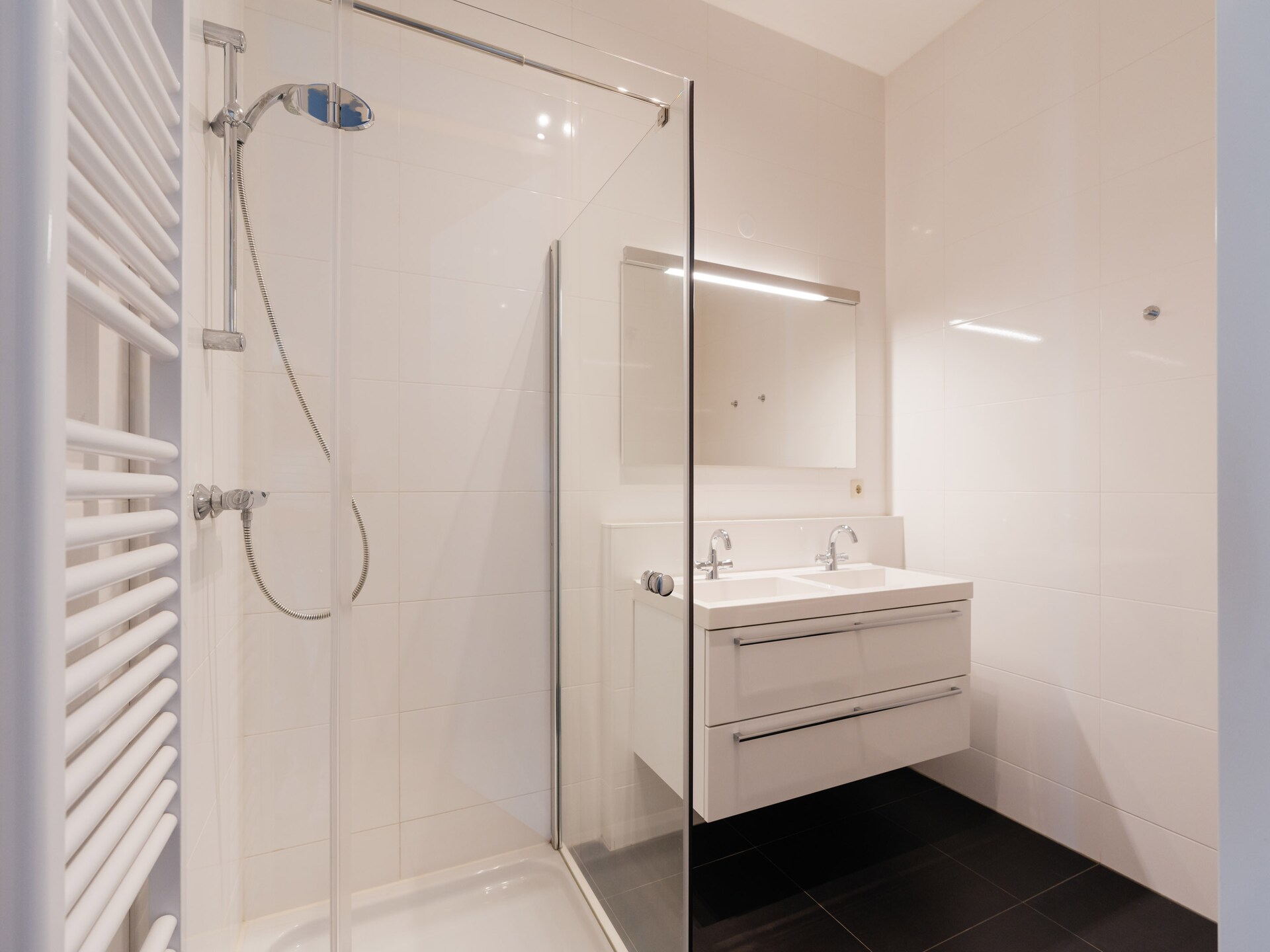 Luxe appartement met zeezicht in Scheveningen Harbour - foto 11