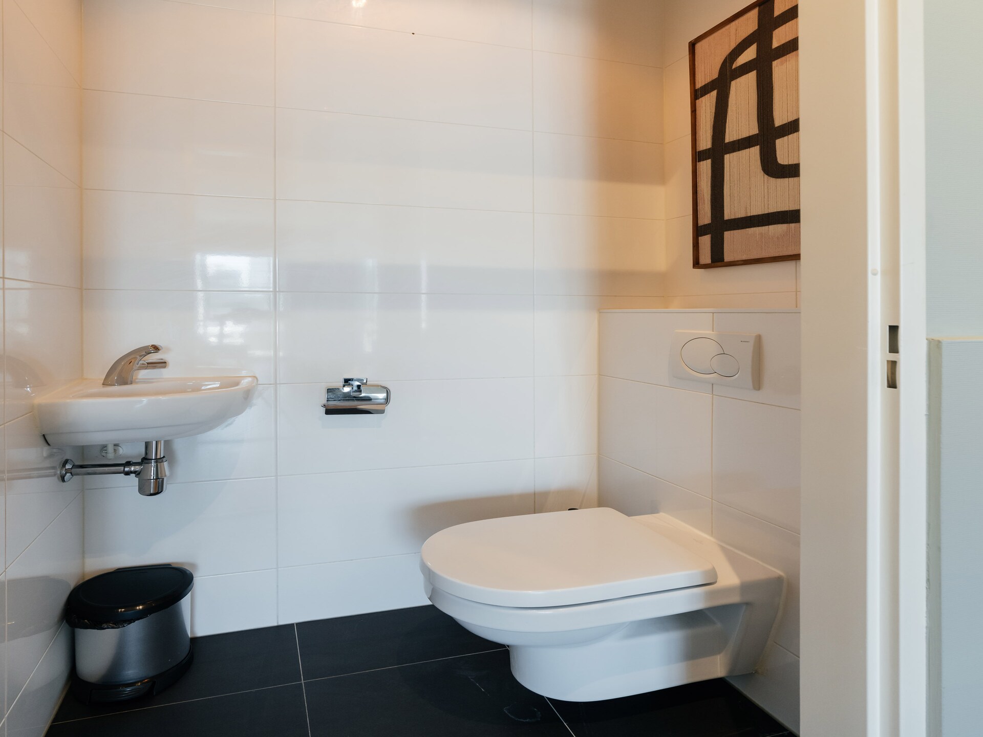 Luxe appartement met zeezicht in Scheveningen Harbour - foto 15