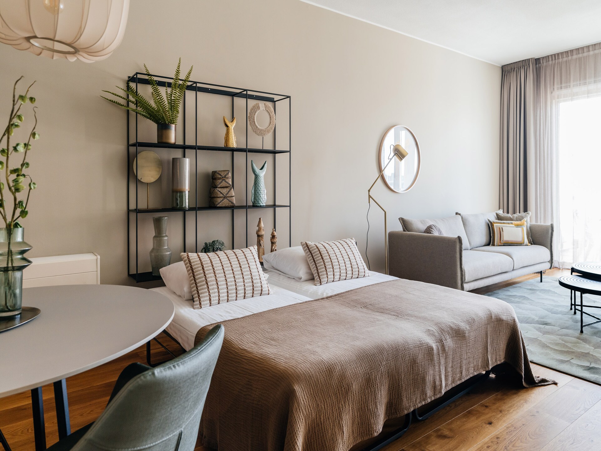 Luxe appartement met zeezicht in Scheveningen Harbour - foto 9