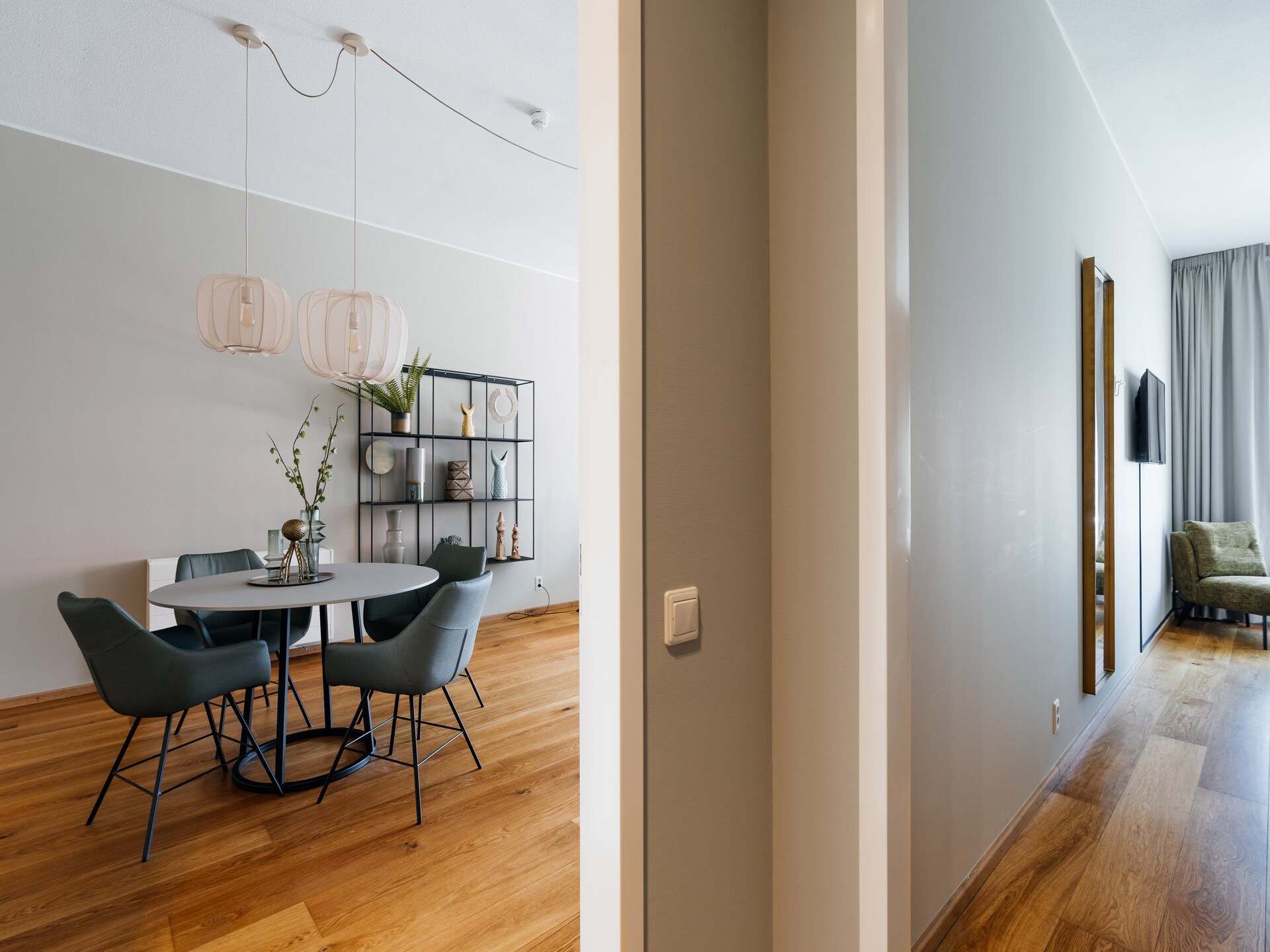 Luxe appartement met zeezicht in Scheveningen Harbour - foto 7