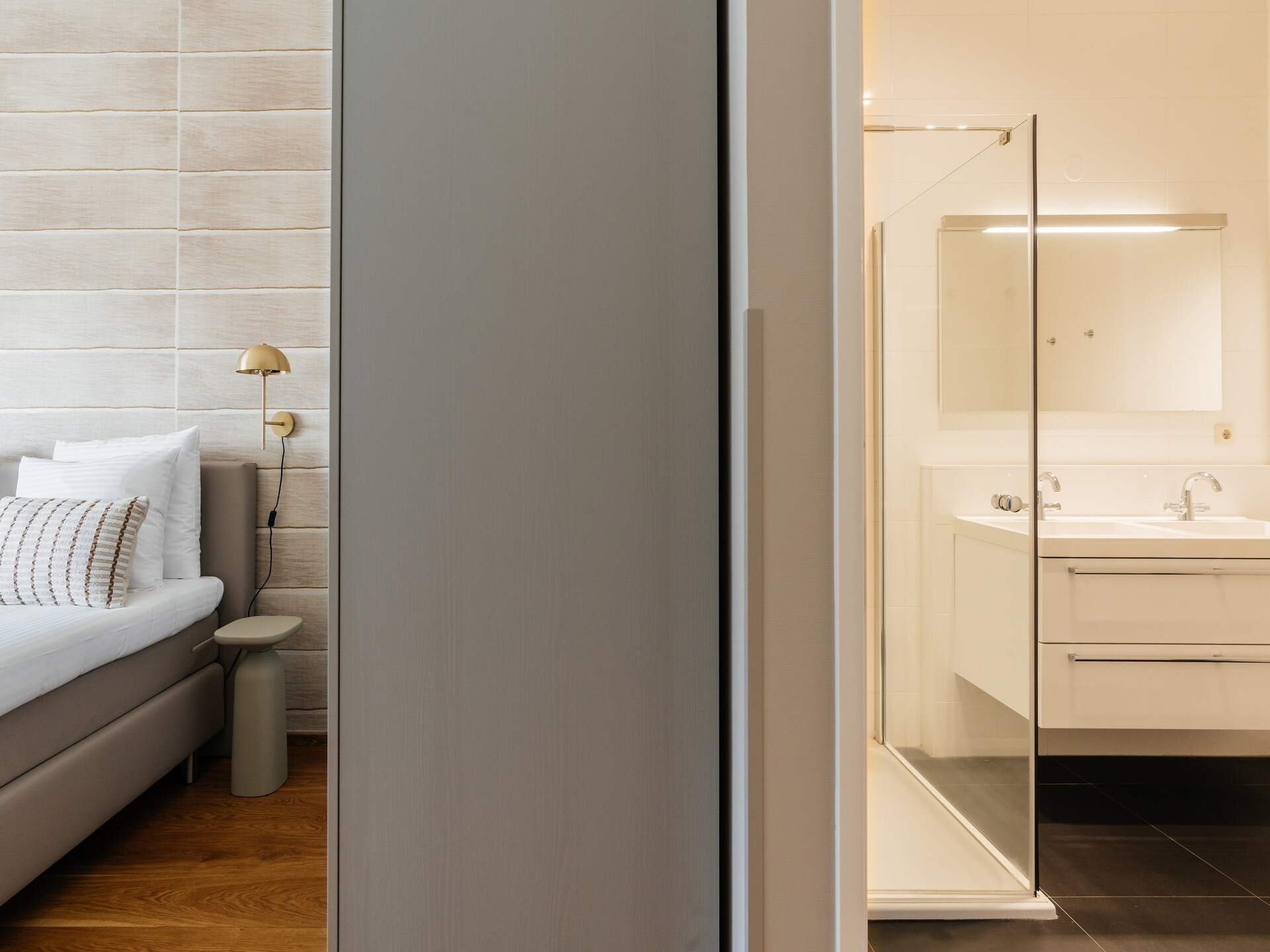 Luxe appartement met zeezicht in Scheveningen Harbour - foto 13