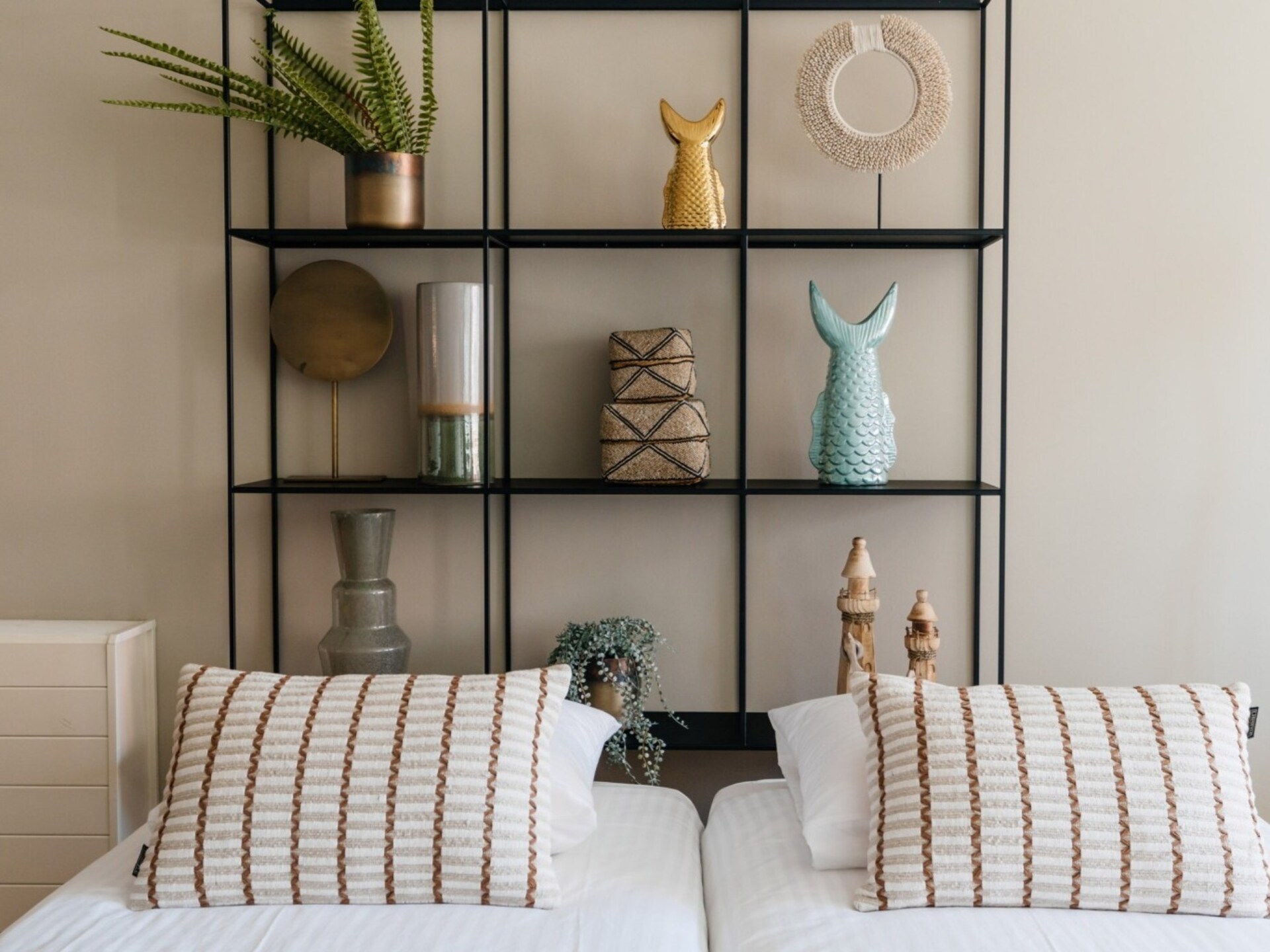 Op 900 m van het strand: Luxe appartement in Den Haag · 2 pers. - foto 14