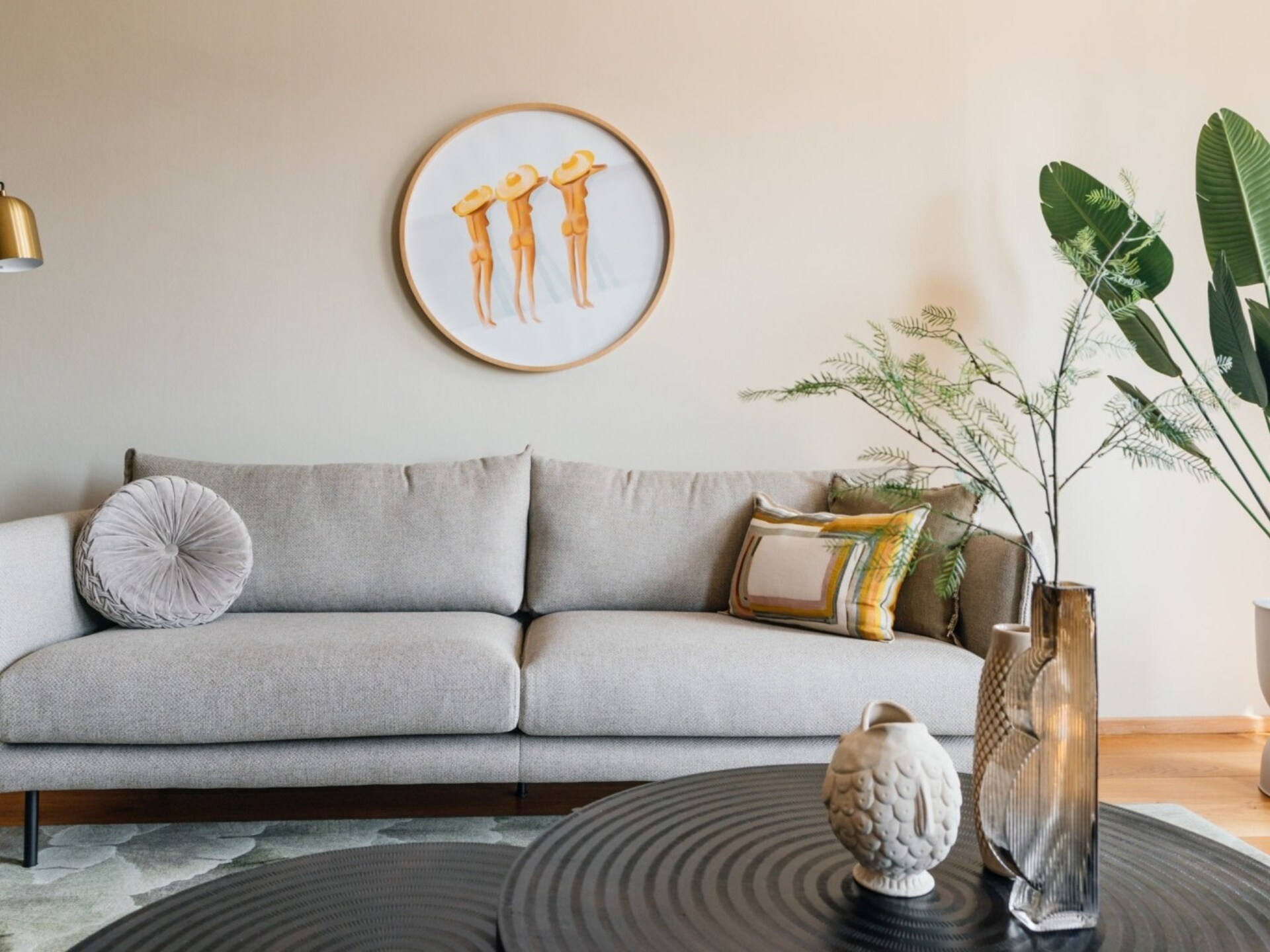 Op 900 m van het strand: Luxe appartement in Den Haag · 2 pers. - foto 9