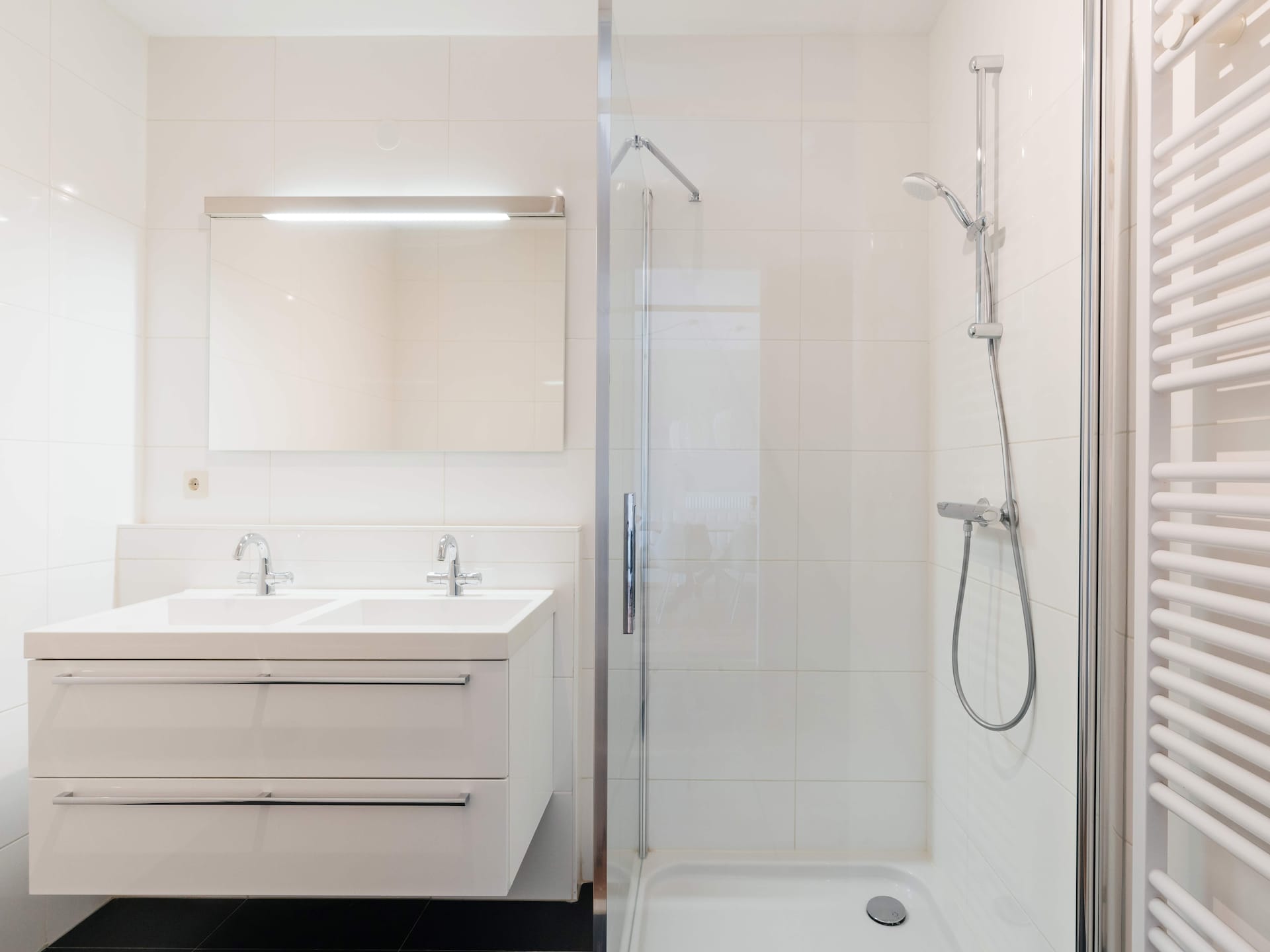 Modern appartement aan de haven van Scheveningen, 100m van de zee - foto 26