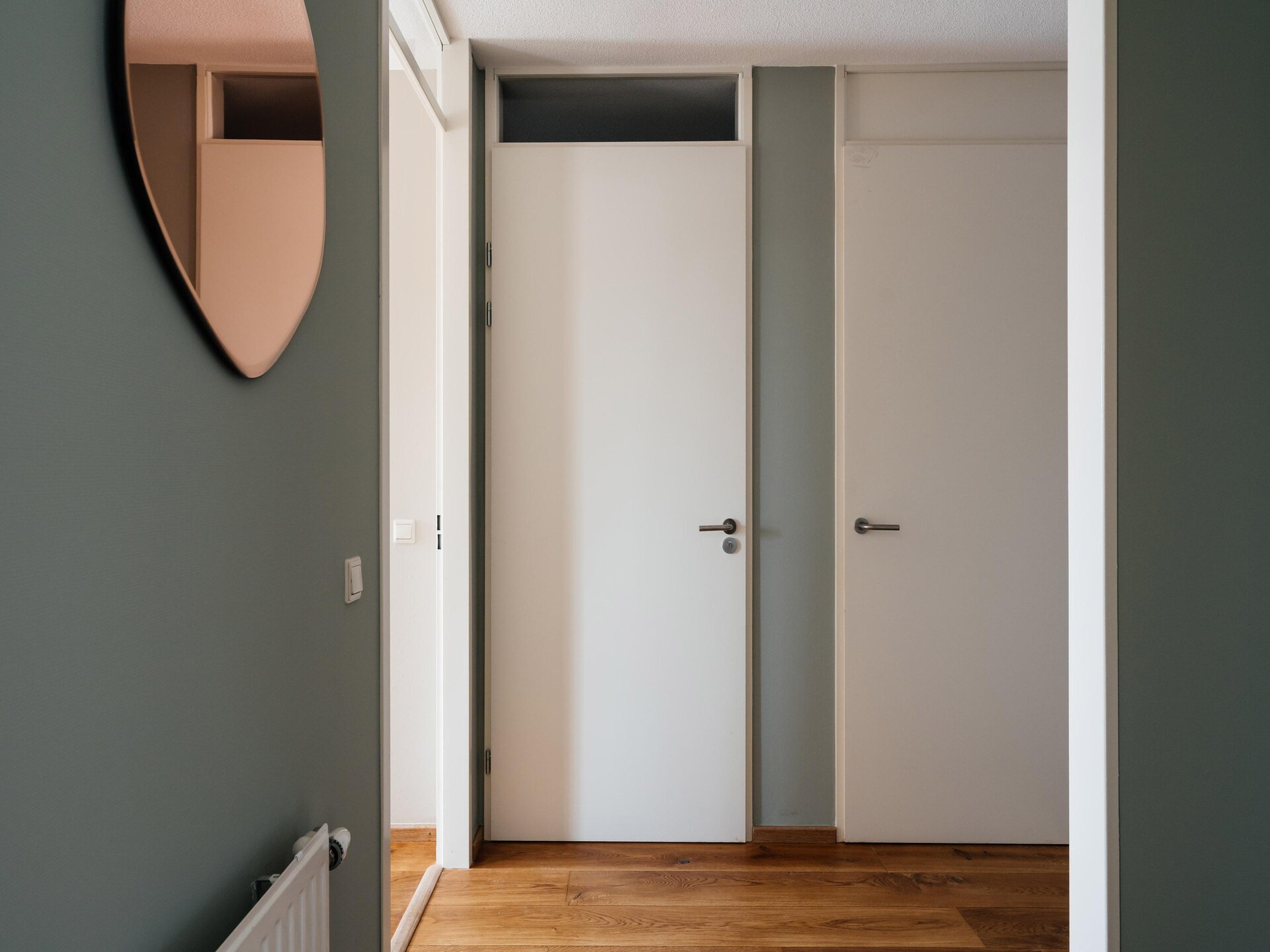 Modern appartement aan de haven van Scheveningen, 100m van de zee - foto 9