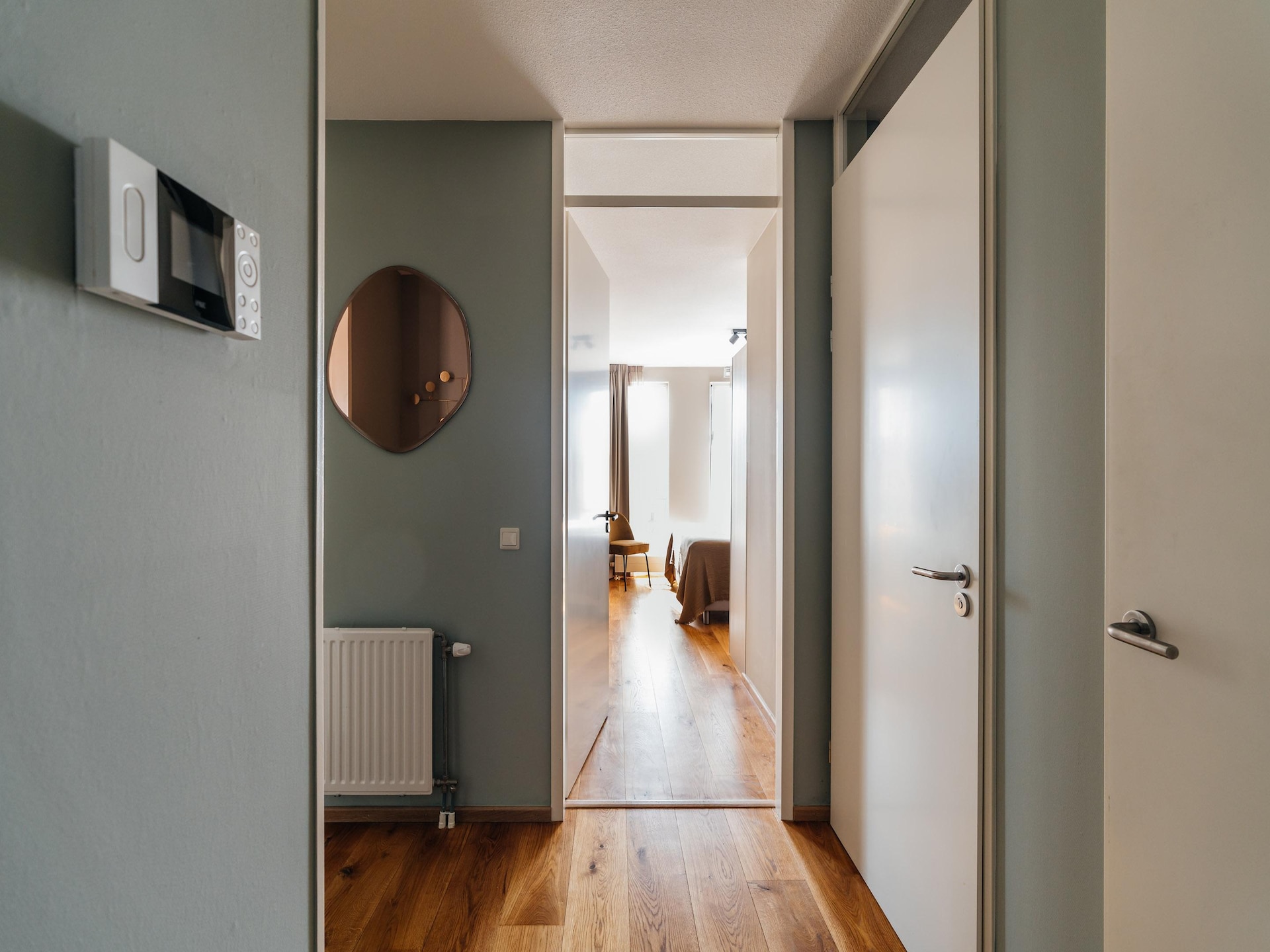 Modern appartement aan de haven van Scheveningen, 100m van de zee - foto 17