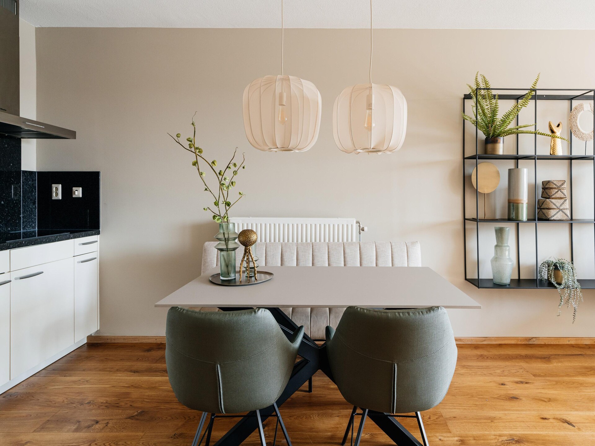 Modern appartement aan de haven van Scheveningen, 100m van de zee - foto 18