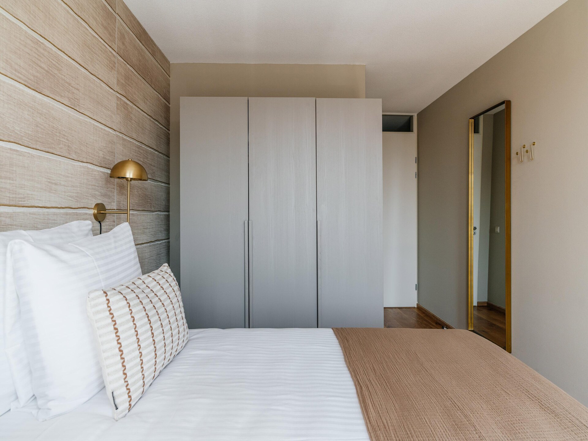 Modern appartement aan de haven van Scheveningen, 100m van de zee - foto 19