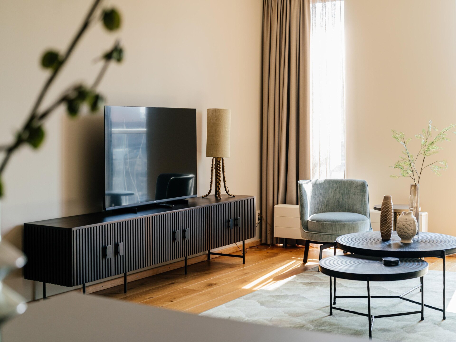 Modern appartement aan de haven van Scheveningen, 100m van de zee - foto 5