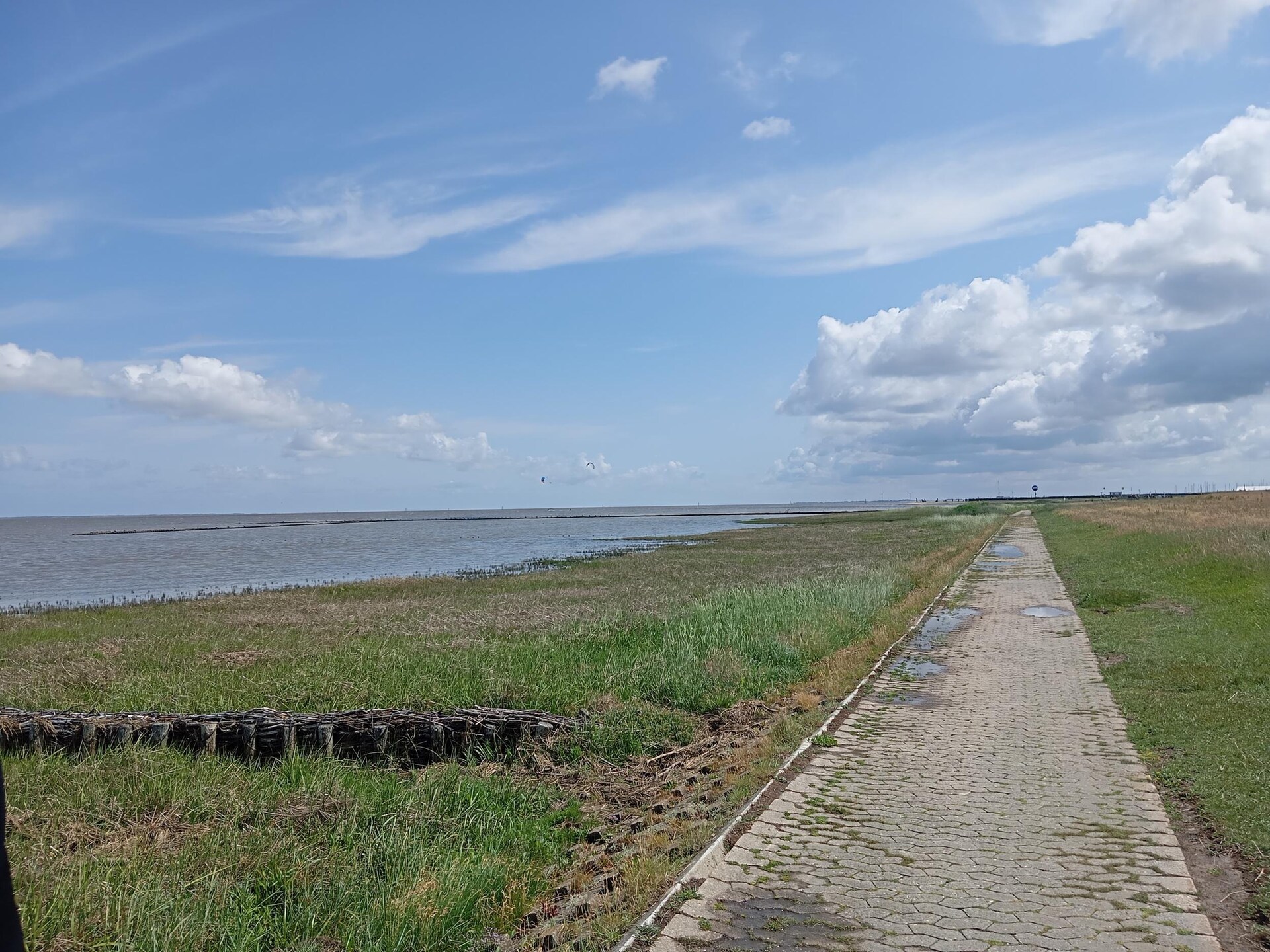 Vakantiehuis op 1,0 km van het meer in Dornumersiel - foto 25