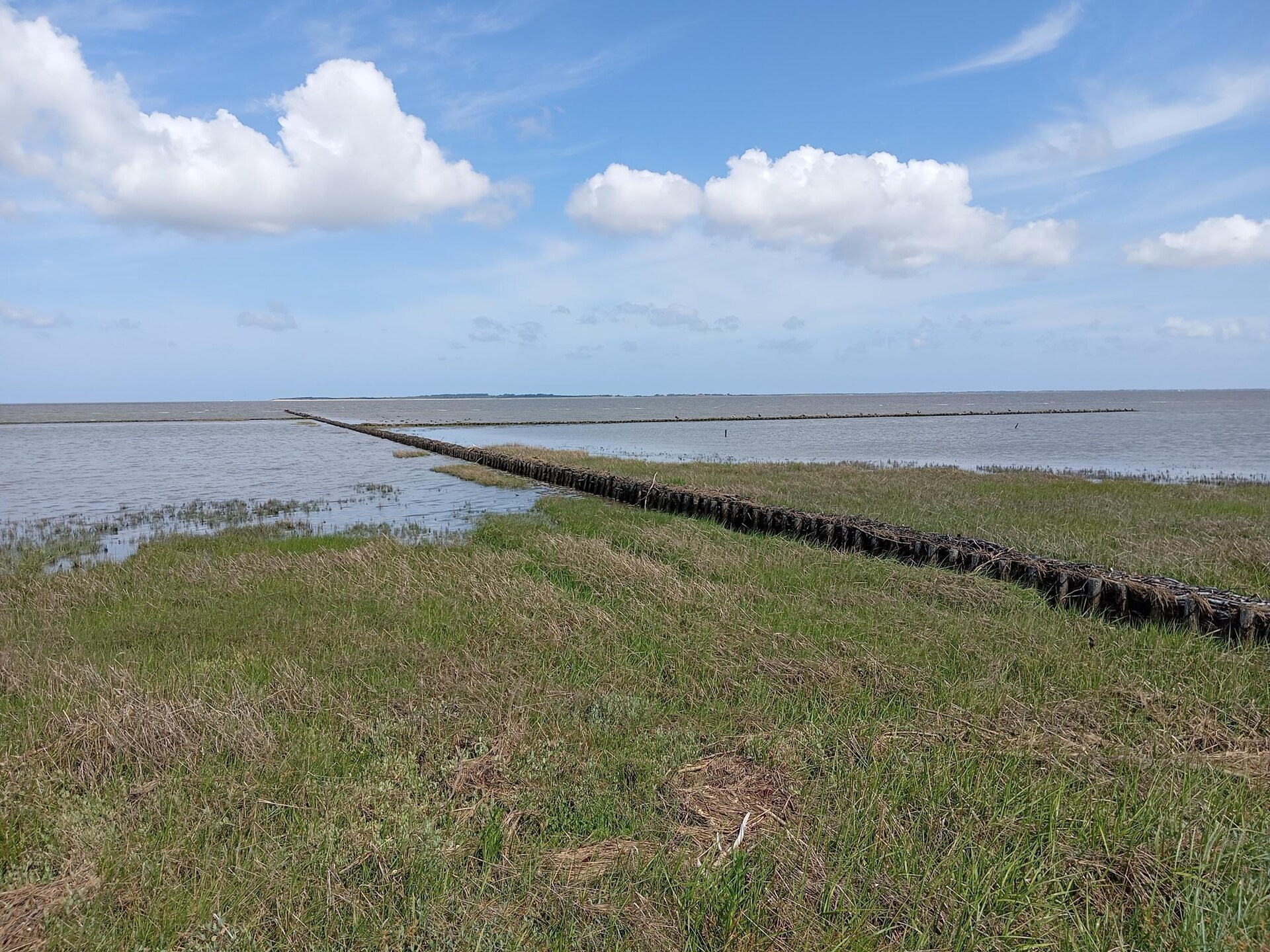 Vakantiehuis op 1,0 km van het meer in Dornumersiel - foto 21