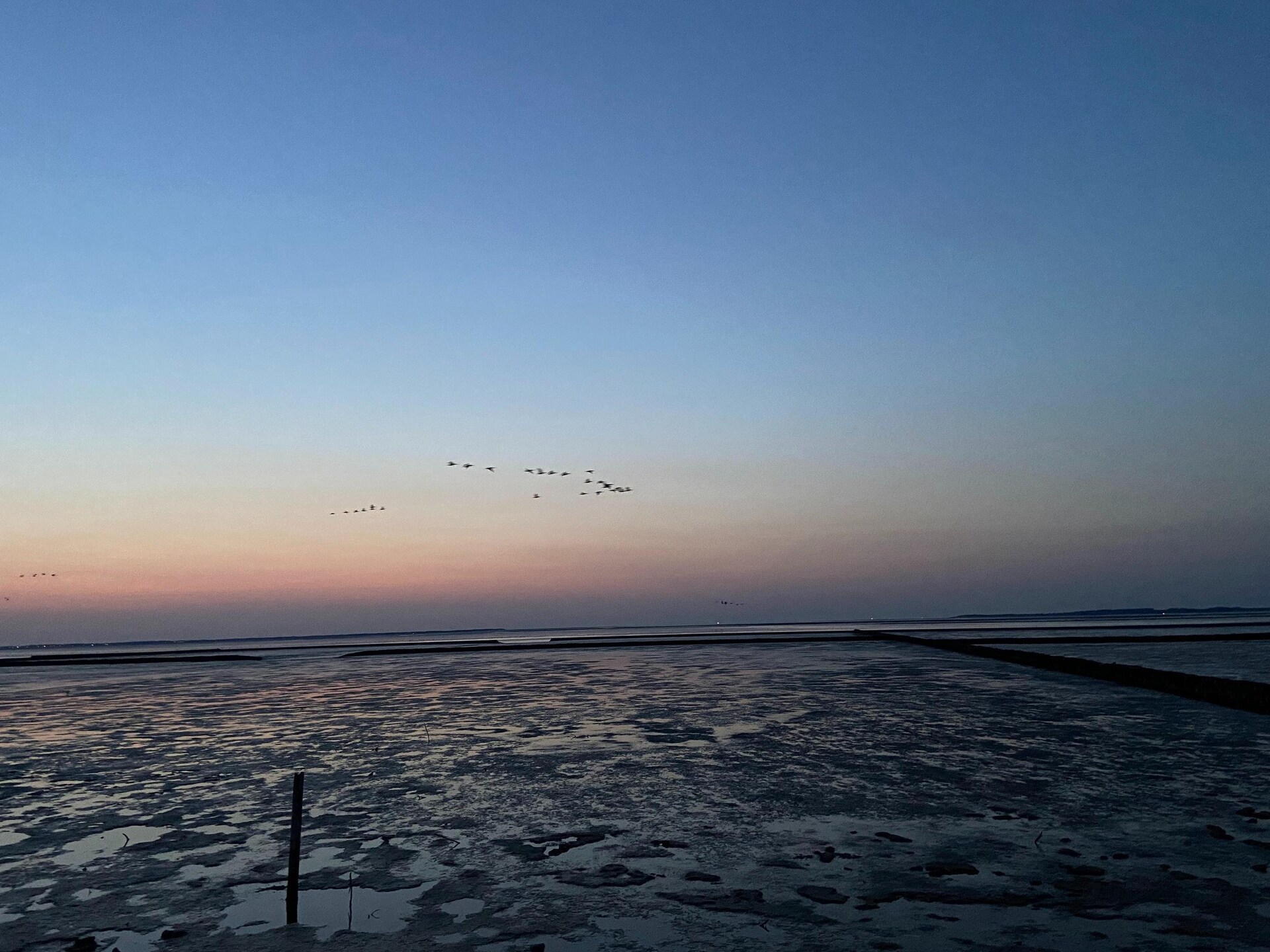 Vakantiehuis op 1,0 km van het meer in Dornumersiel - foto 13
