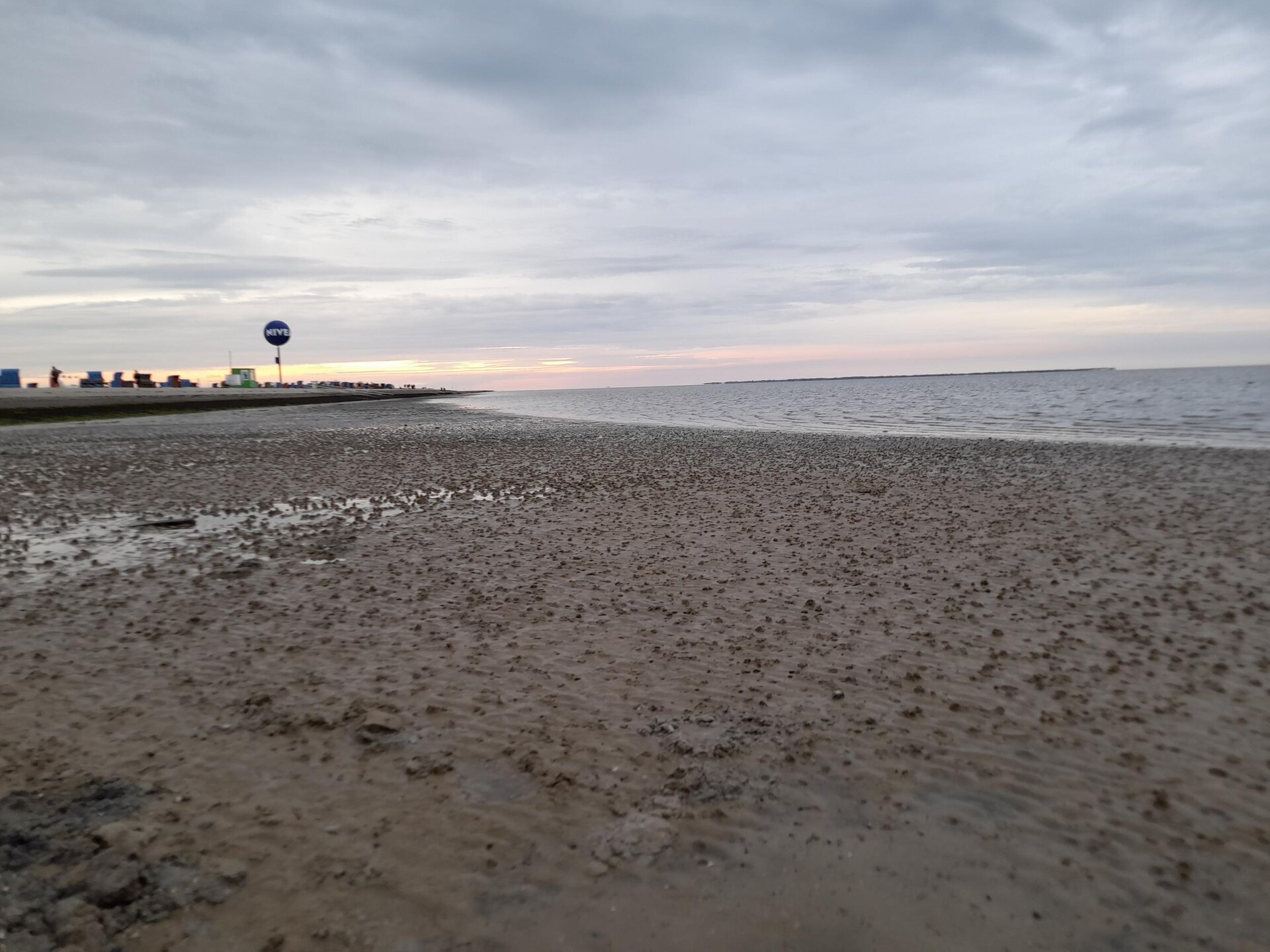 Vakantiehuis op 1,0 km van het meer in Dornumersiel - foto 27