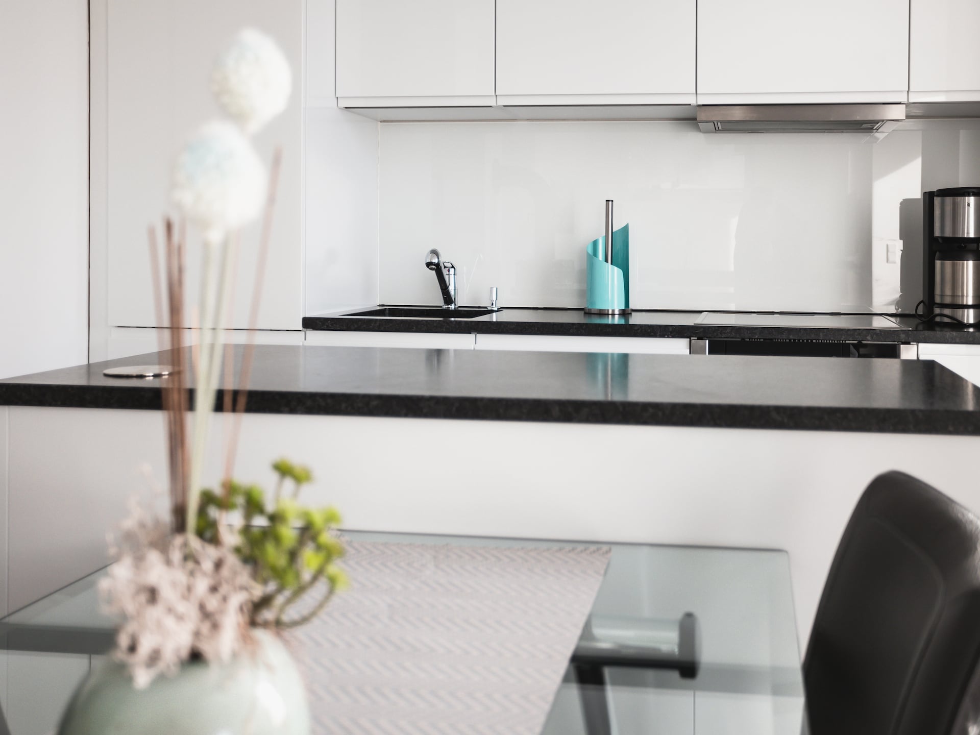 Modern vakantiehuis aan het water in Peenemünde (5) - foto 17