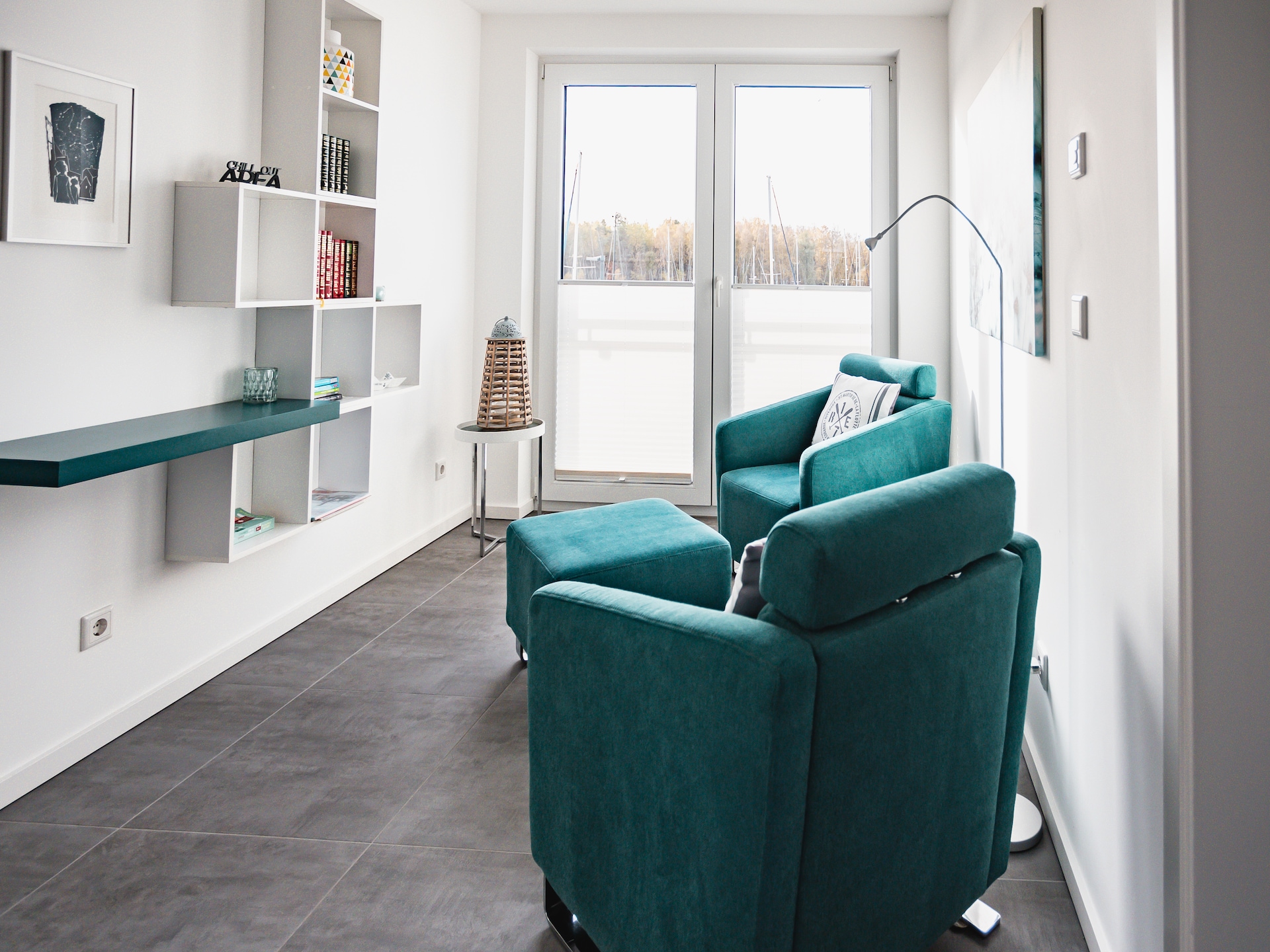 Modern vakantiehuis aan het water in Peenemünde (5) - foto 24
