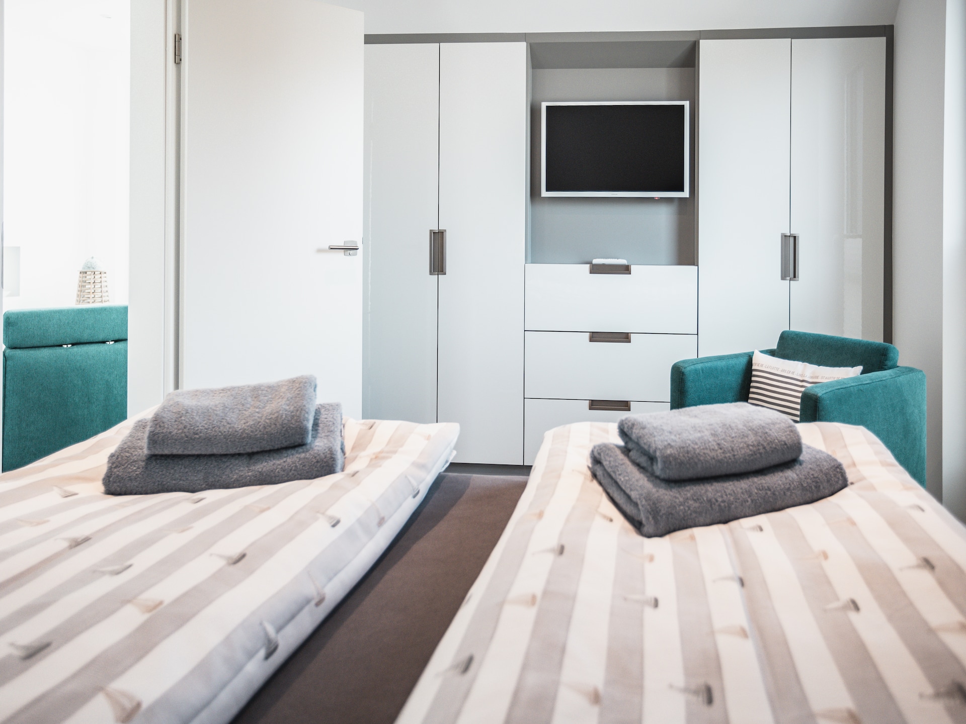 Modern vakantiehuis aan het water in Peenemünde (5) - foto 28