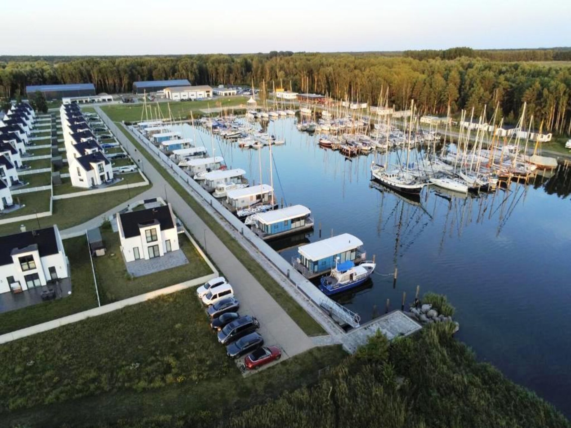 Modern vakantiehuis aan het water in Peenemünde (5) - foto 36