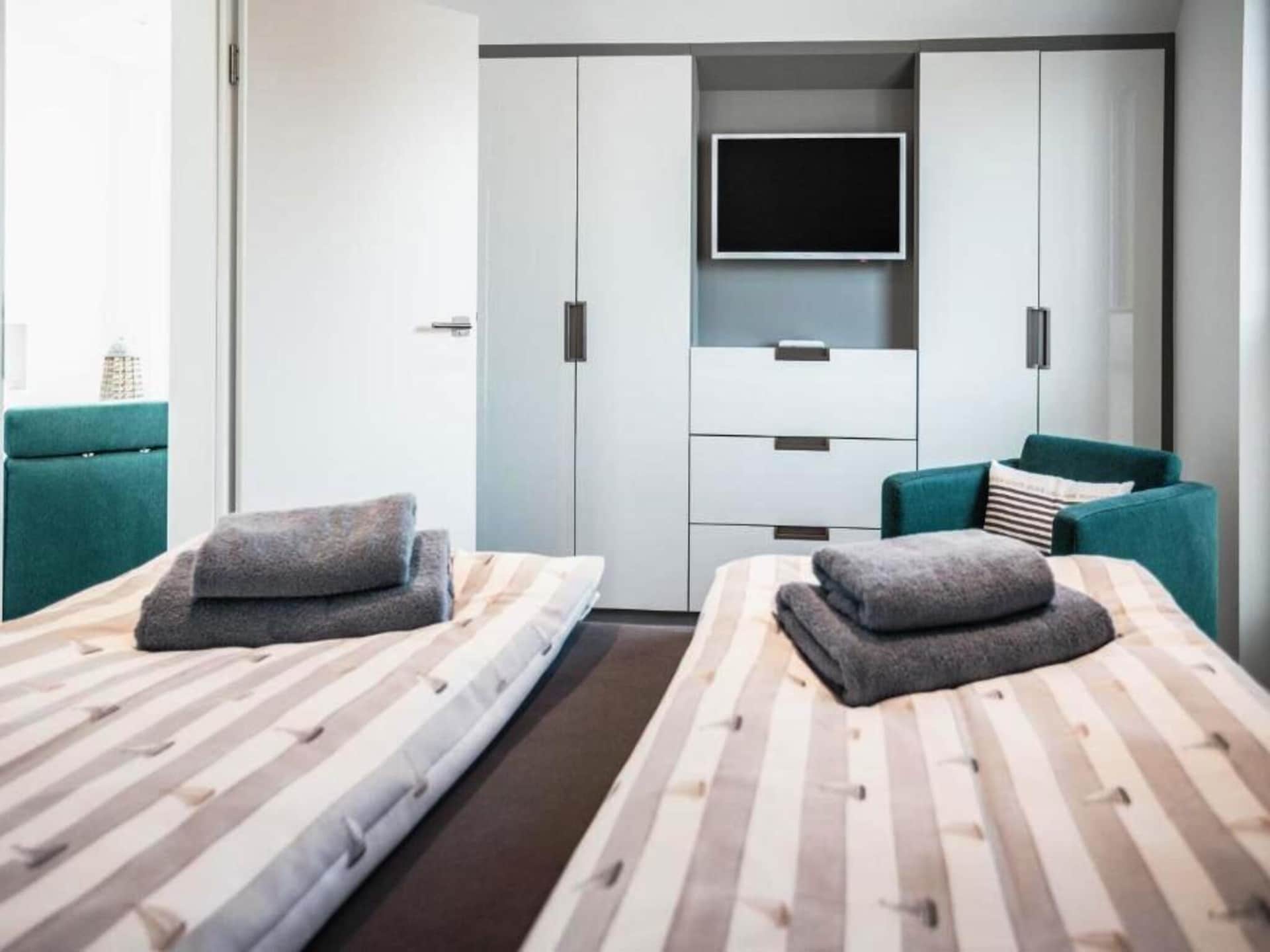 Modern vakantiehuis aan het water in Peenemünde · 4 pers. - foto 14